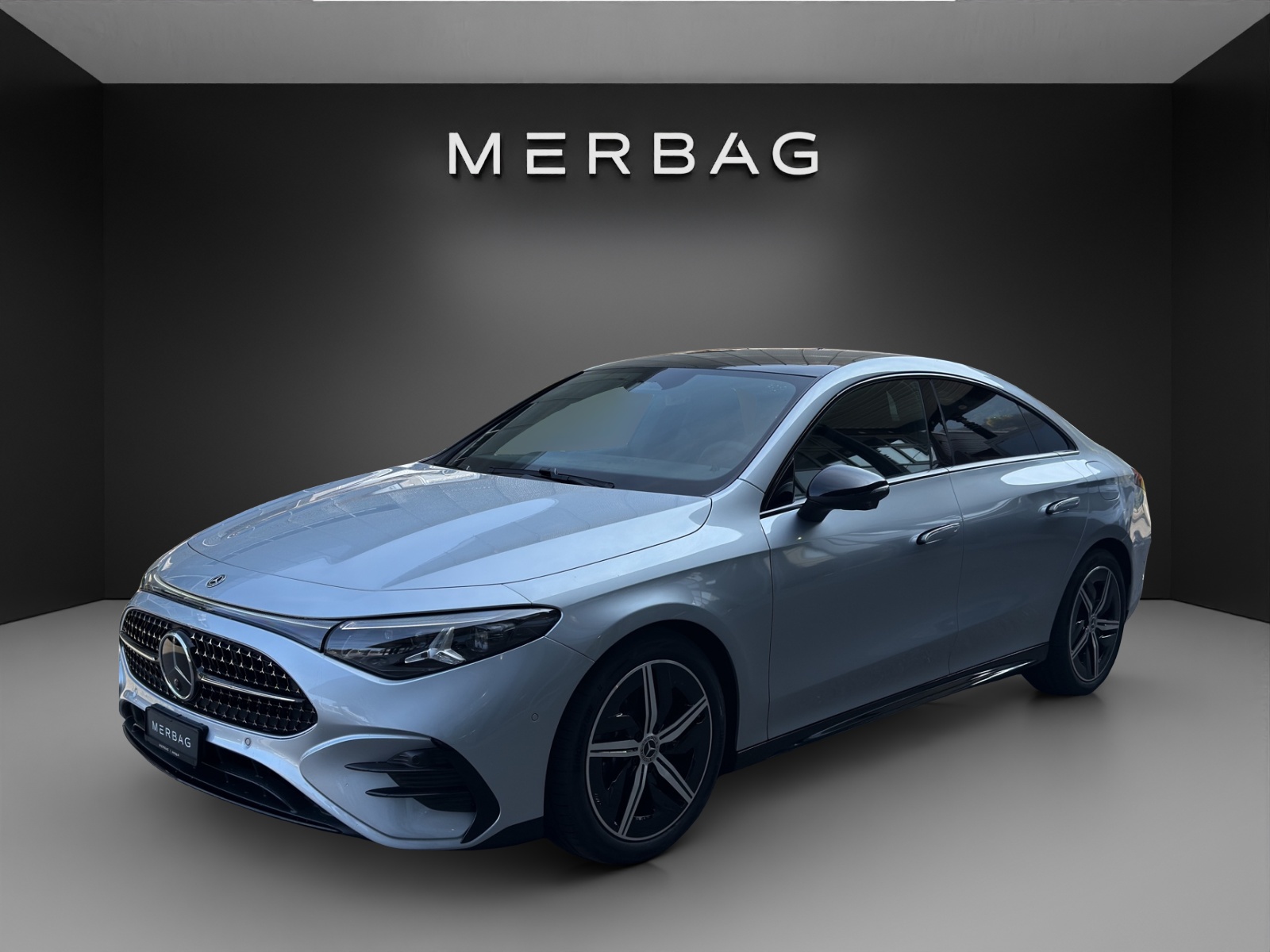 MERCEDES-BENZ CLA 200 8G-DCT-image-0
