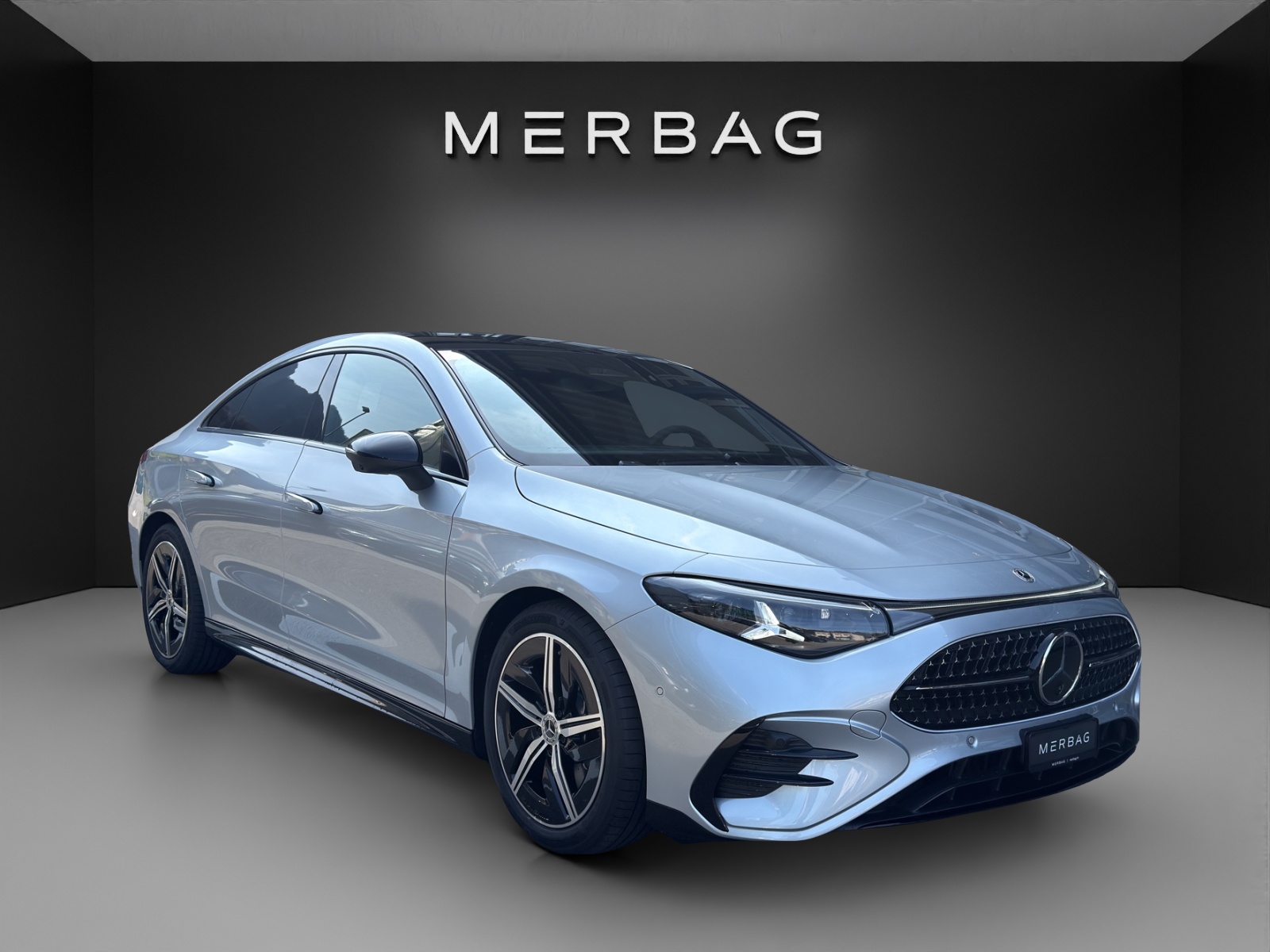 MERCEDES-BENZ CLA 200 8G-DCT-image-5