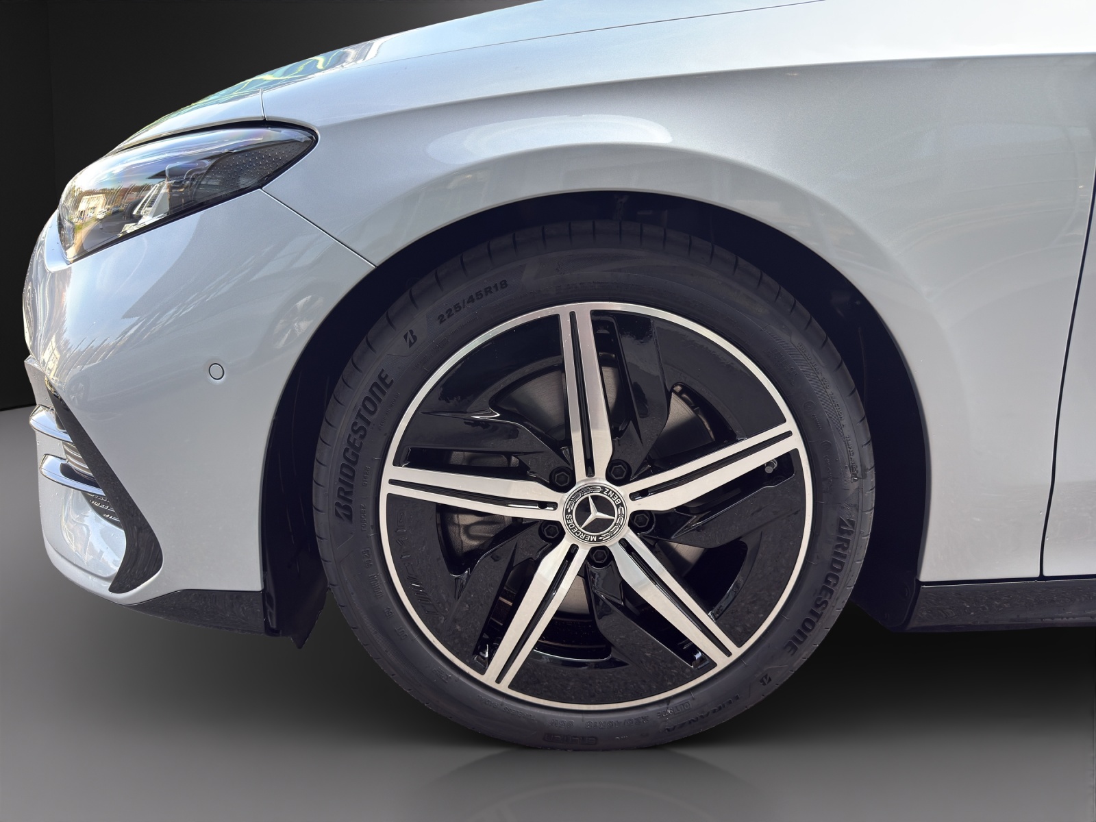 MERCEDES-BENZ CLA 200 8G-DCT-image-7