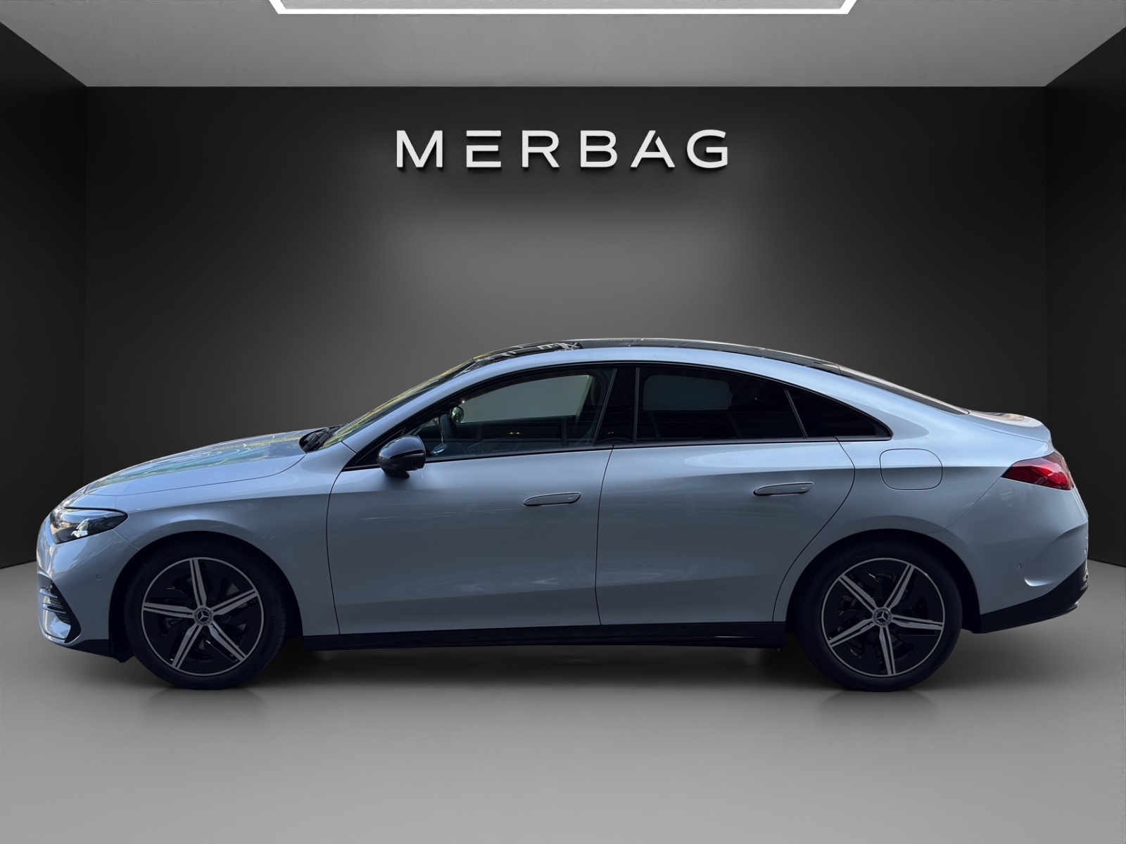 MERCEDES-BENZ CLA 200 8G-DCT-image-1
