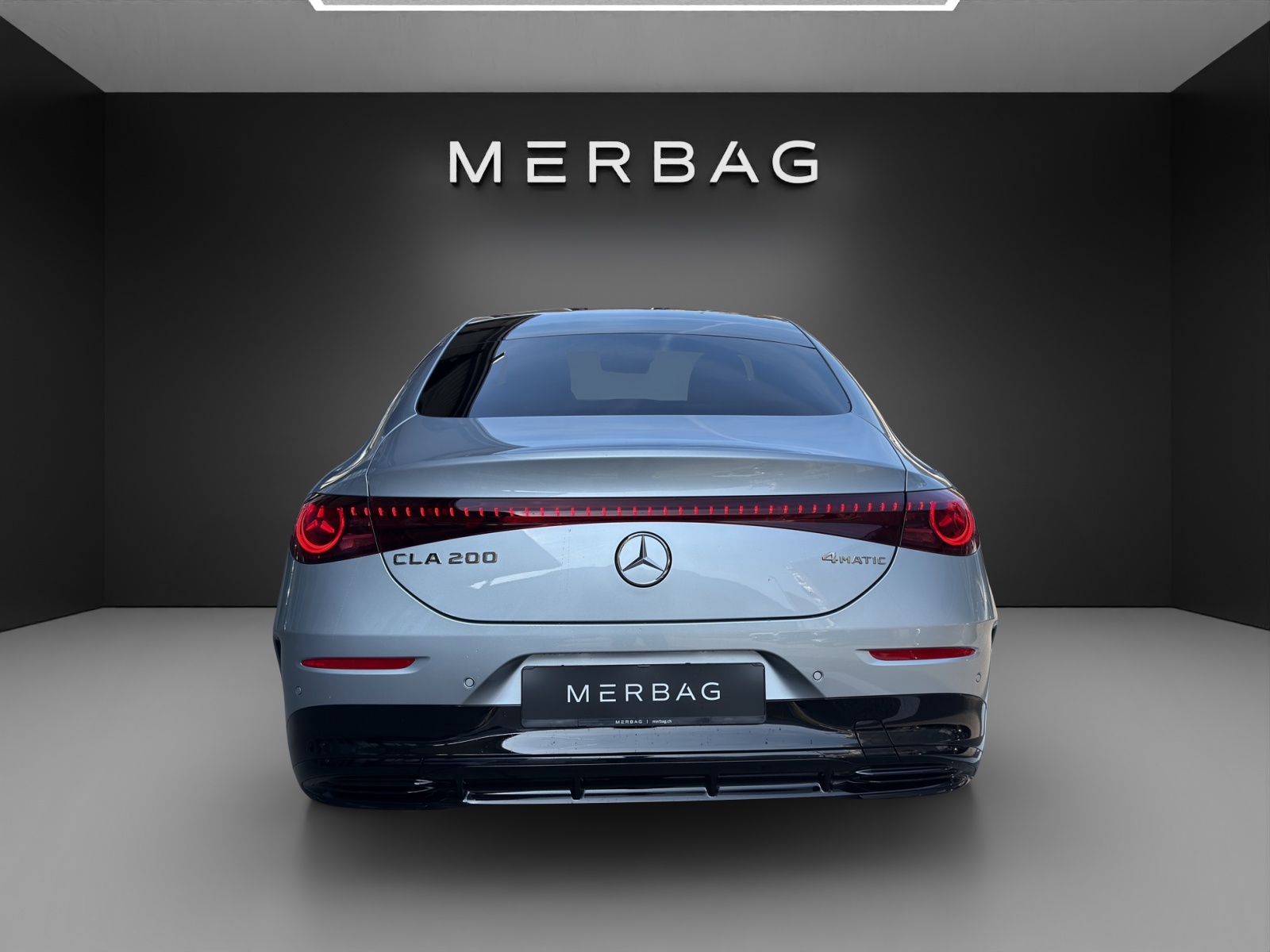 MERCEDES-BENZ CLA 200 8G-DCT-image-3