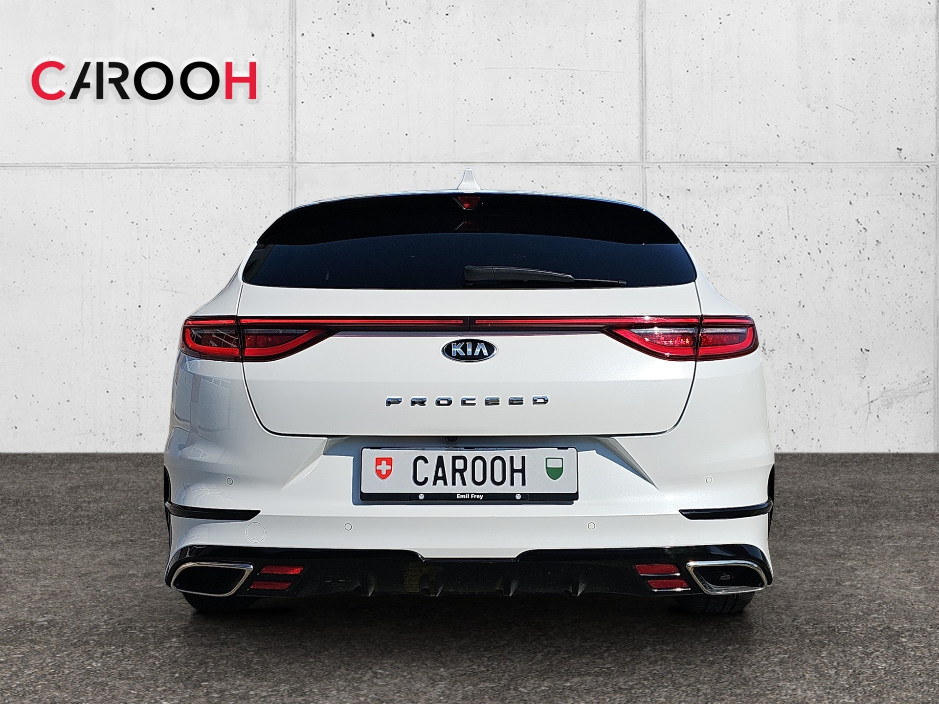 KIA ProCeed 1.6 T-GDi GT DCT-image-5