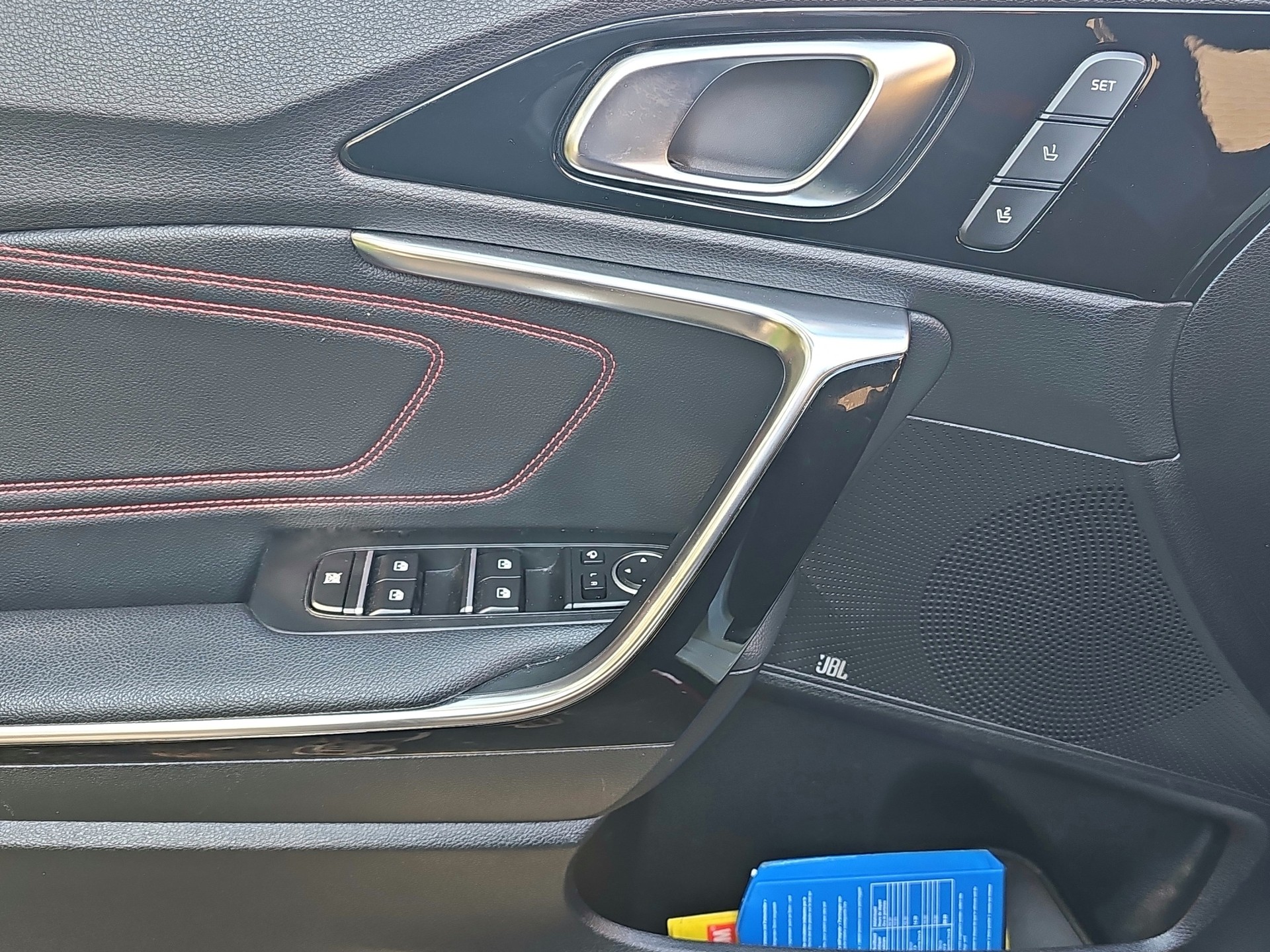 KIA ProCeed 1.6 T-GDi GT DCT-image-27