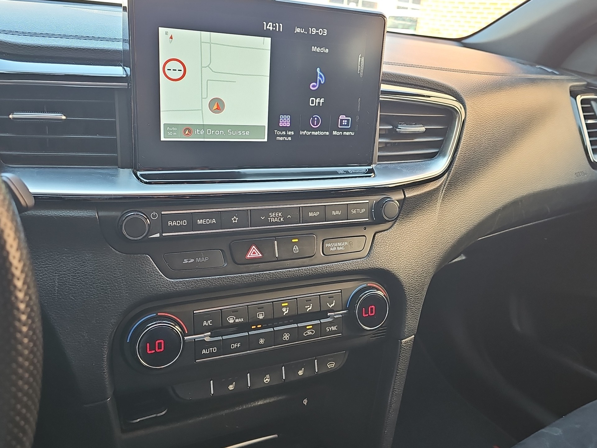 KIA ProCeed 1.6 T-GDi GT DCT-image-20