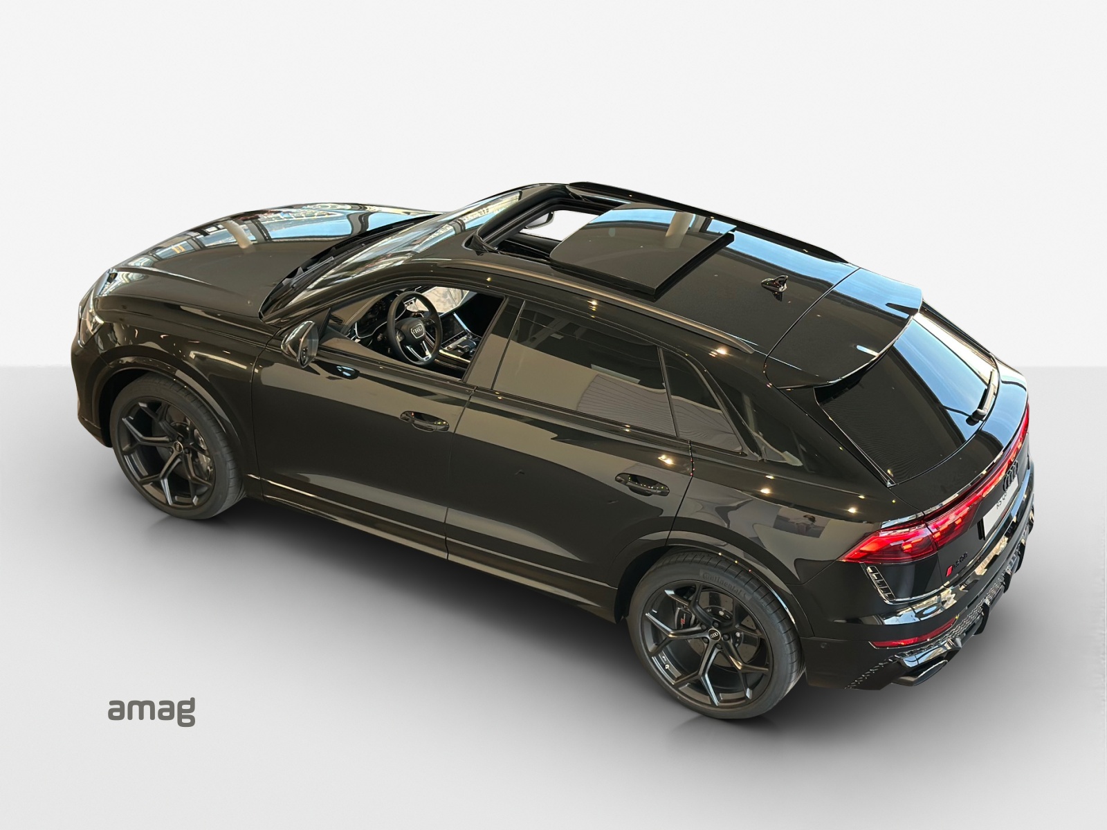 AUDI RSQ8 performance quattro-image-15