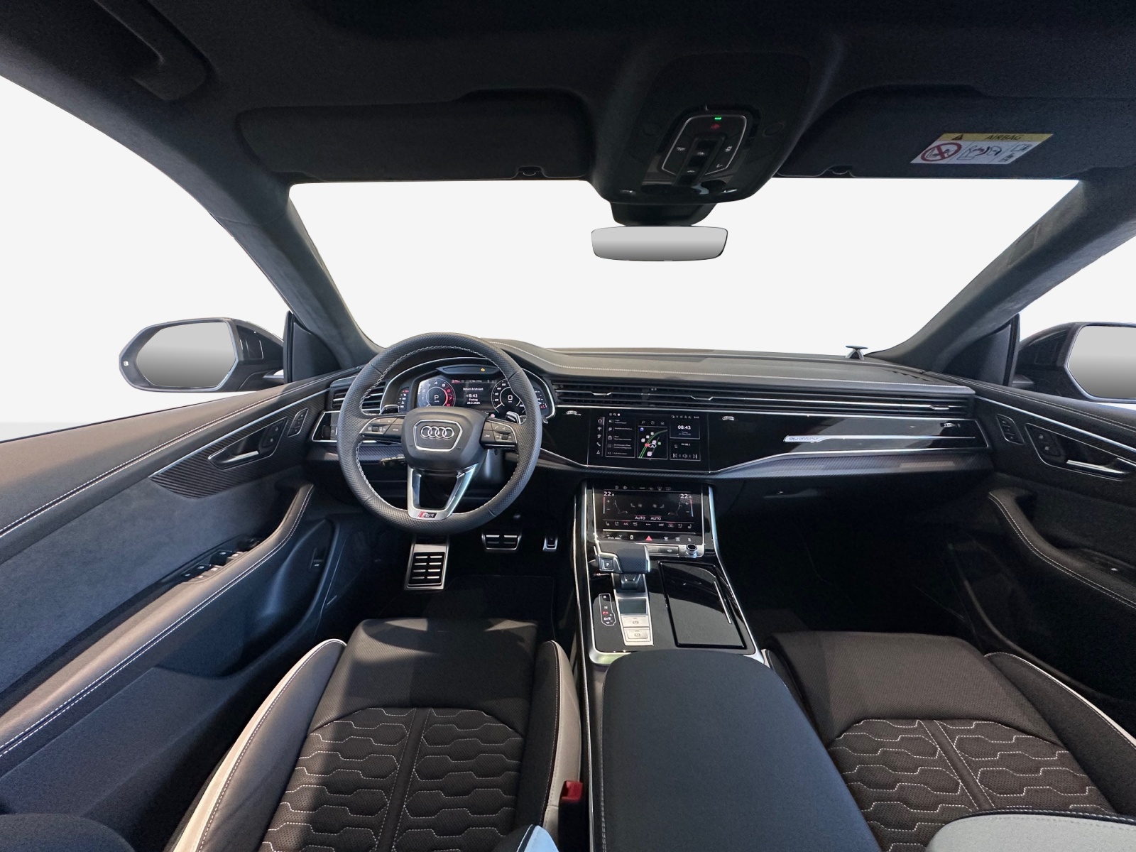 AUDI RSQ8 performance quattro-image-8