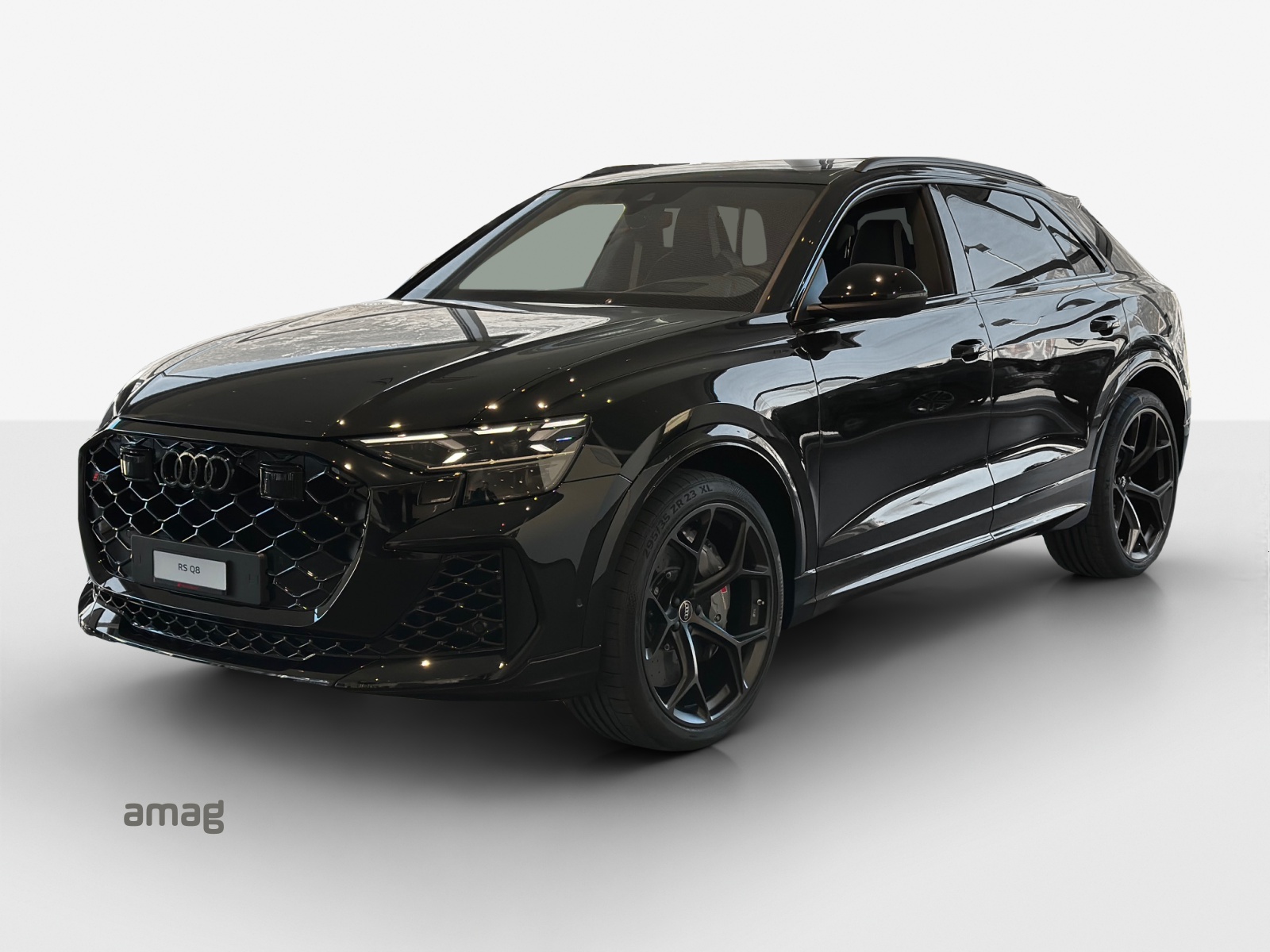 AUDI RSQ8 performance quattro-image-0
