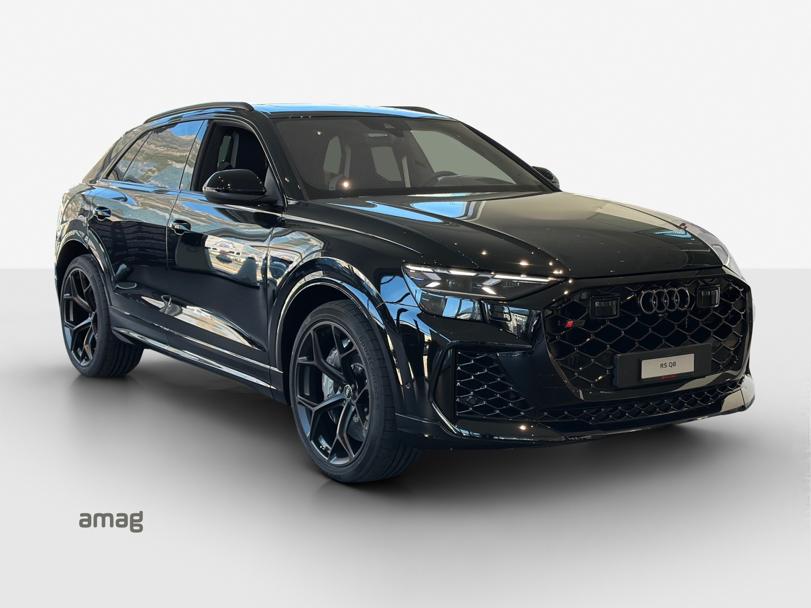 AUDI RSQ8 performance quattro-image-5