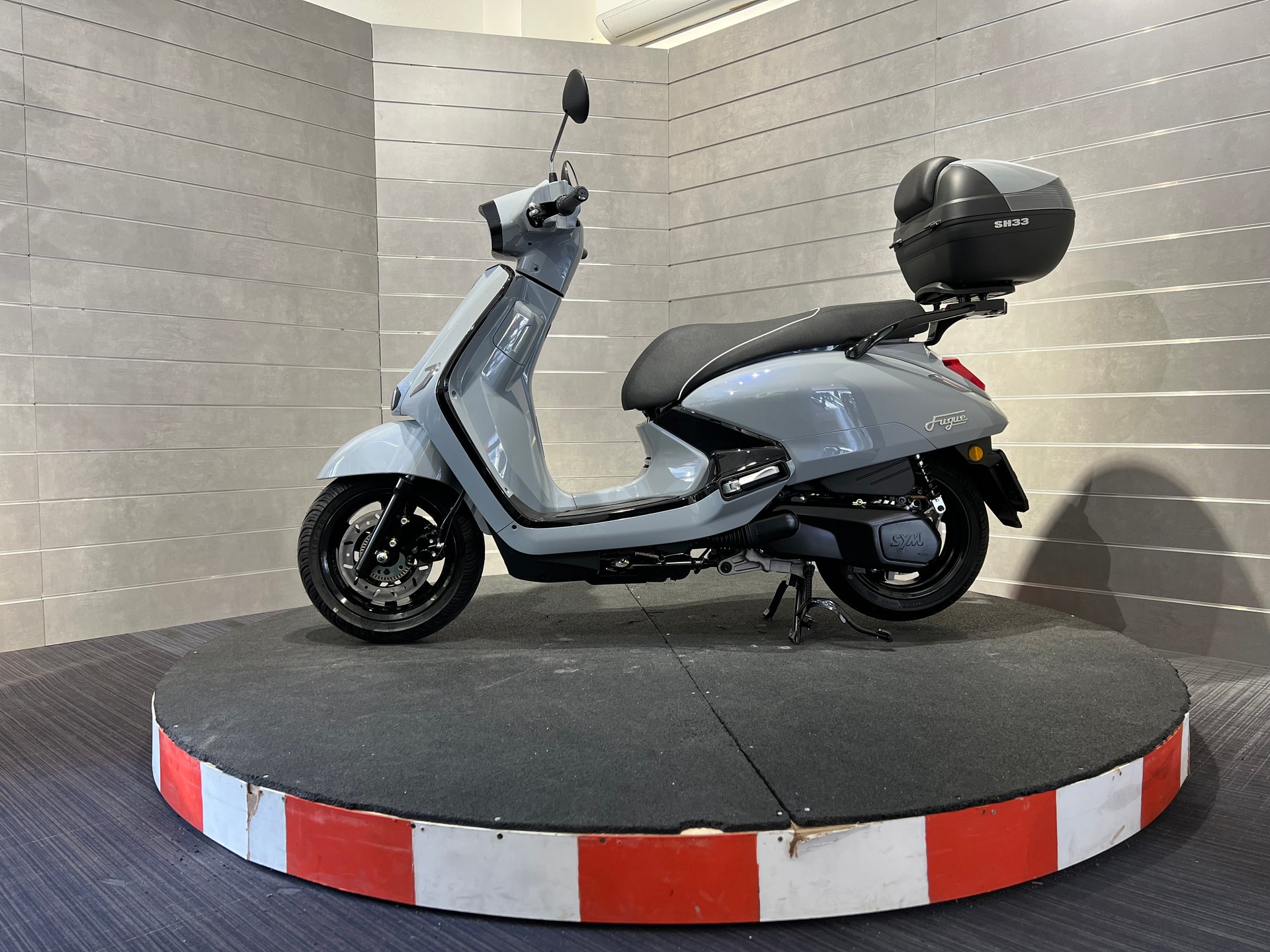 SYM FUGUE 125-showroom-element-1