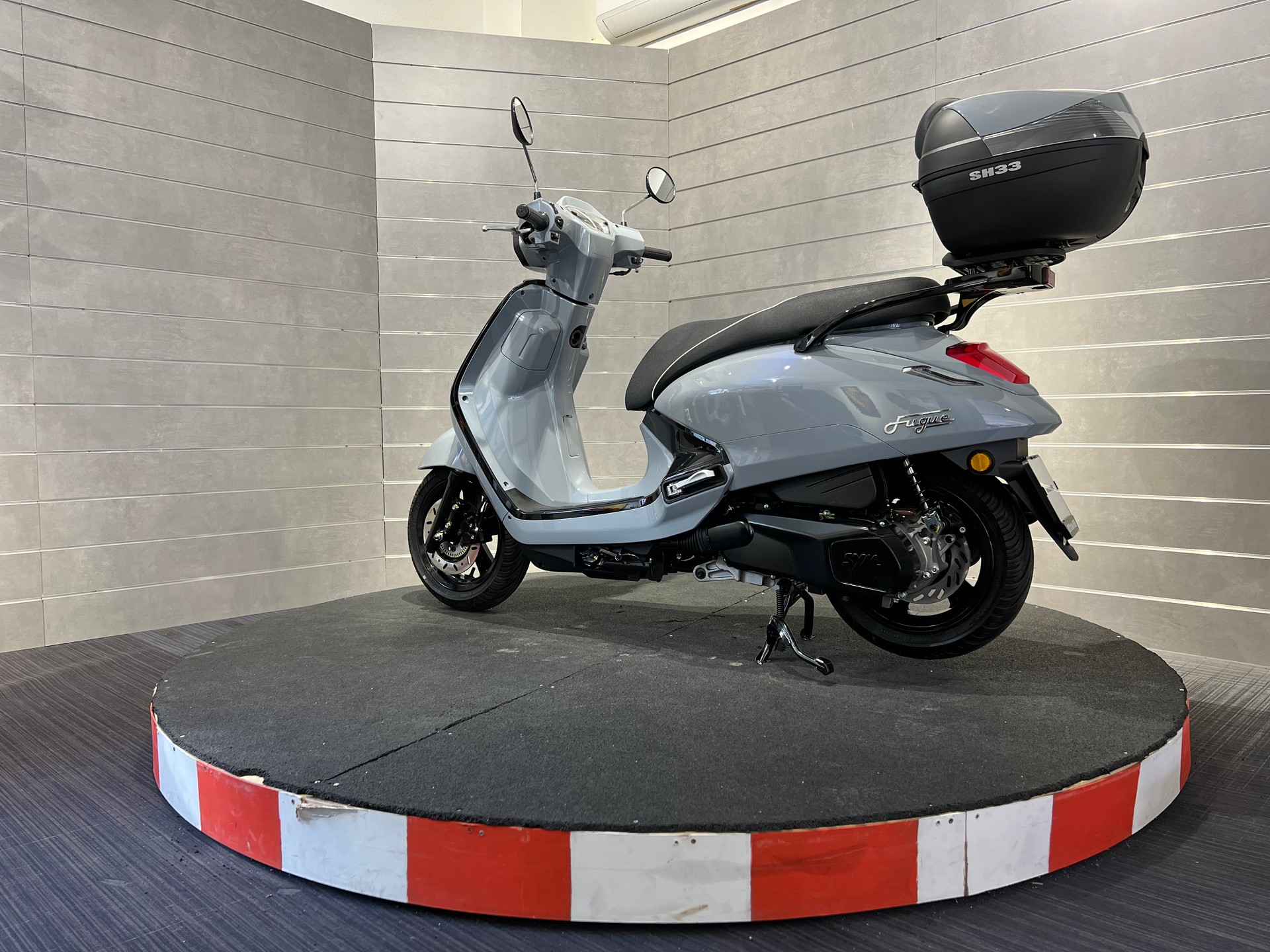 SYM FUGUE 125-showroom-element-2