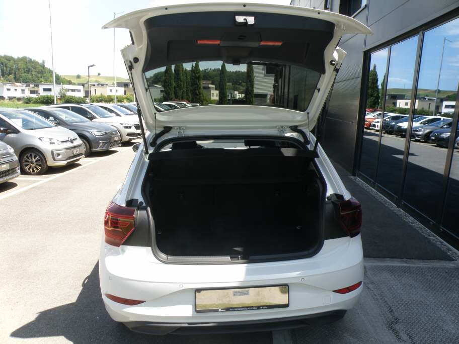 VW Polo 1.0 TSI Style DSG-image-4