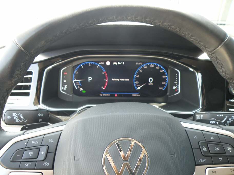 VW Polo 1.0 TSI Style DSG-image-5