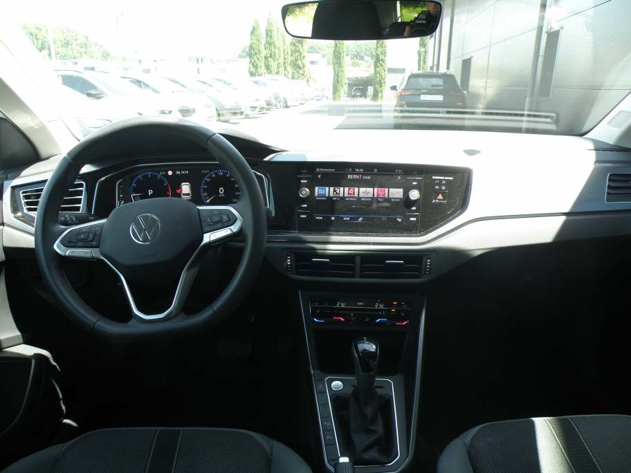 VW Polo 1.0 TSI Style DSG-image-6