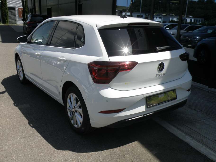 VW Polo 1.0 TSI Style DSG-image-2