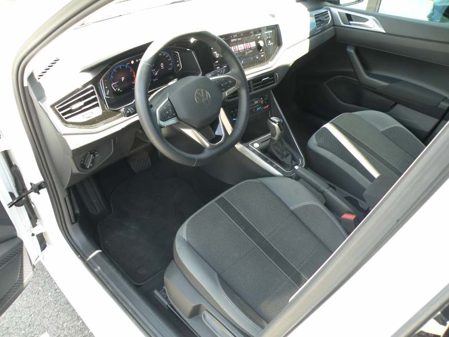 VW Polo 1.0 TSI Style DSG-image-3