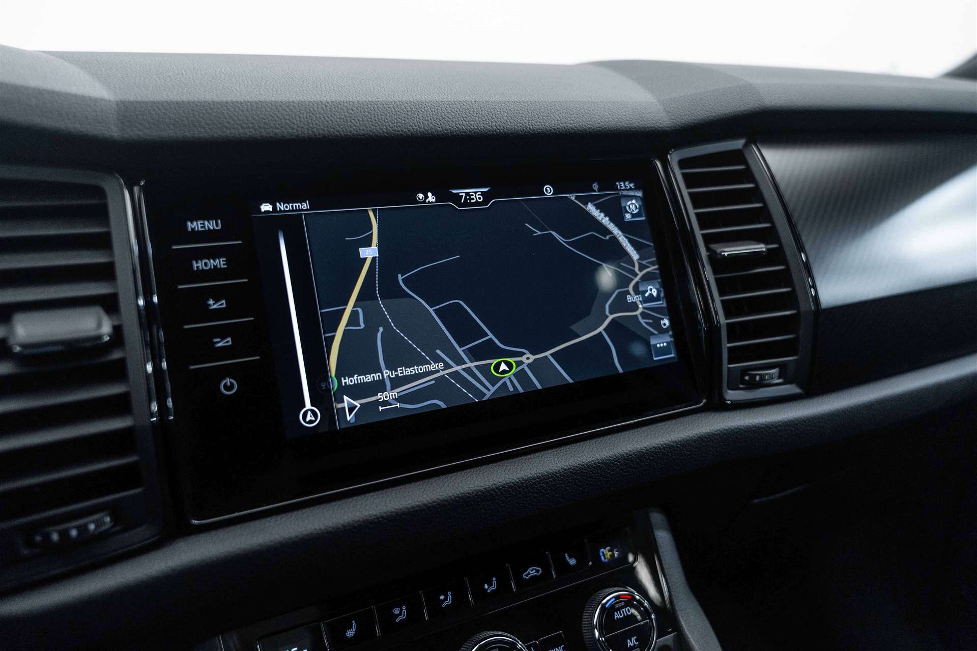 SKODA Kodiaq 2.0 Bi-TDI SCR RS 4x4 DSG 240PS-image-25