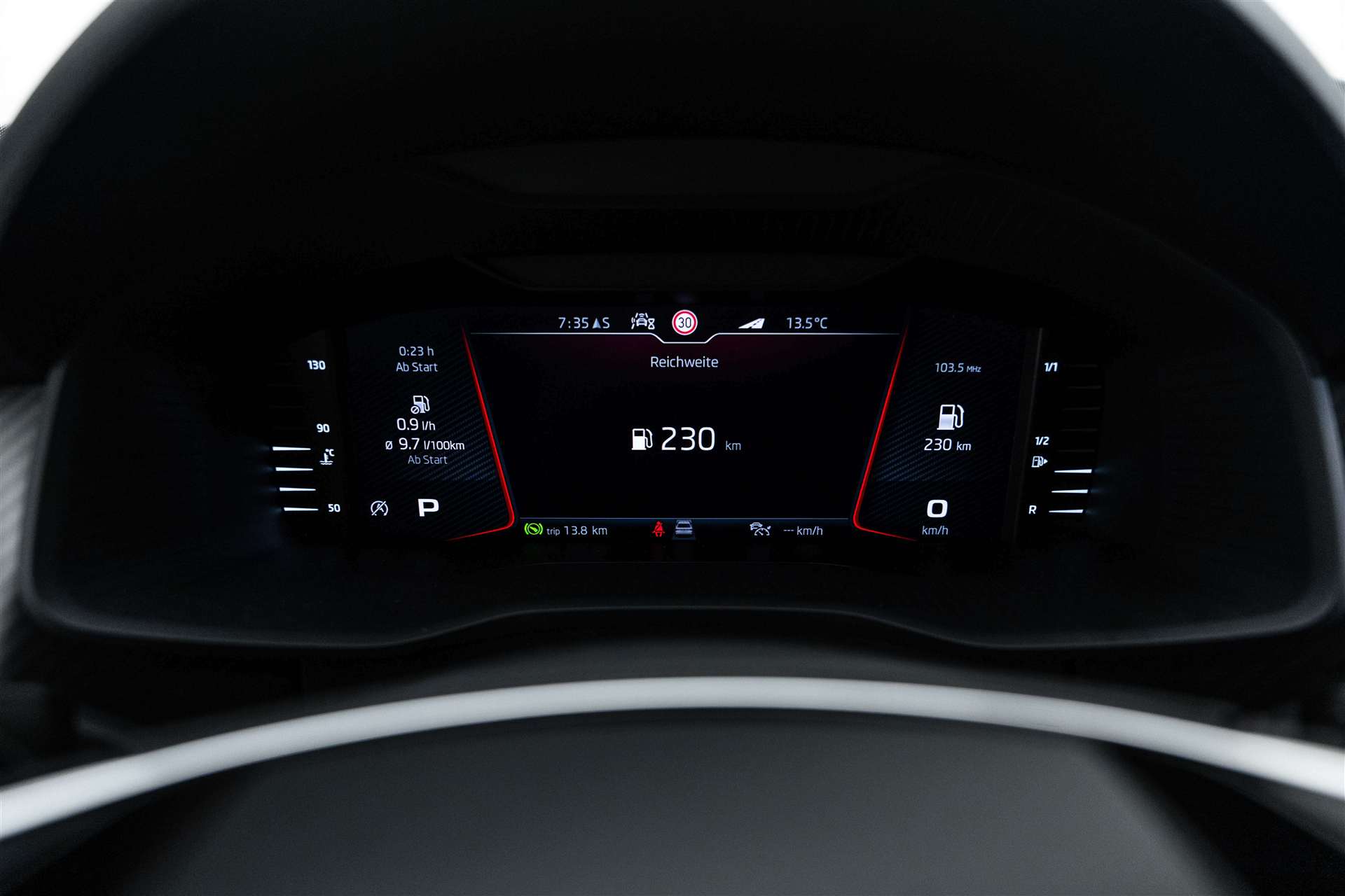 SKODA Kodiaq 2.0 Bi-TDI SCR RS 4x4 DSG 240PS-image-28