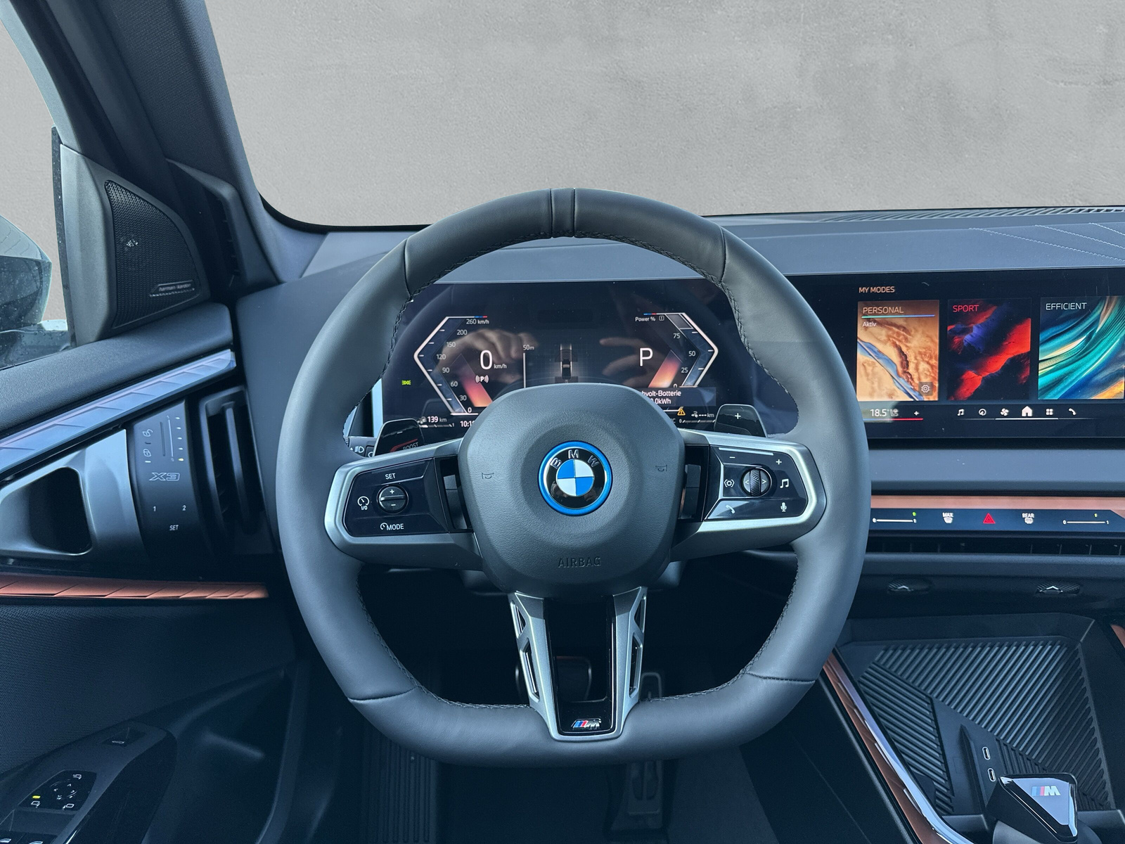 BMW X3 xDrive 30e M Sport Pro-image-15
