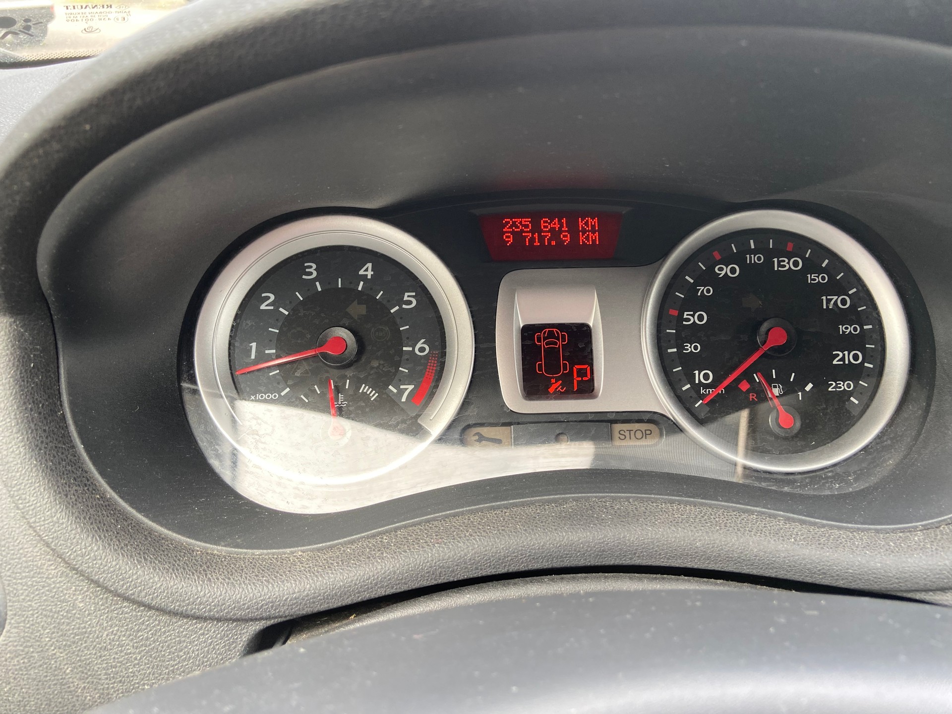NISSAN Note 1.6 tekna Automatic-image-14