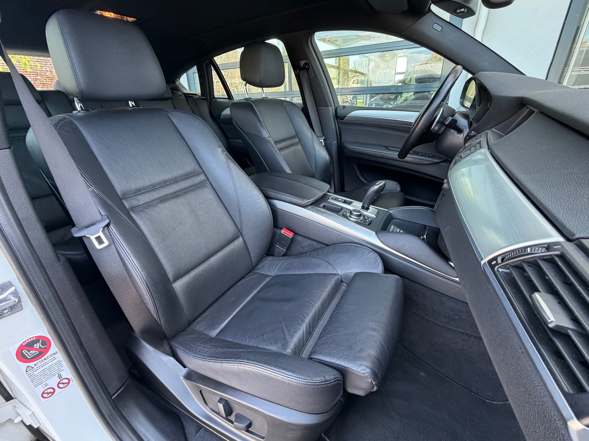 BMW X6 xDrive 40d Steptronic-image-14