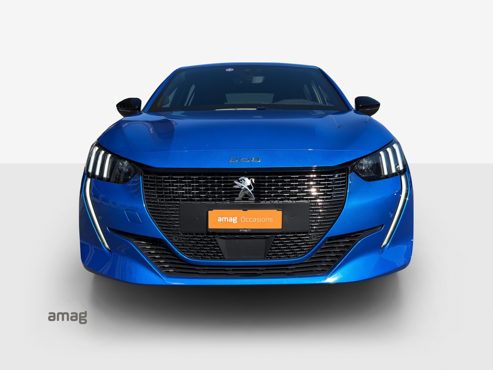 PEUGEOT 208 1.2 PureTech GT Pack EAT8-image-6