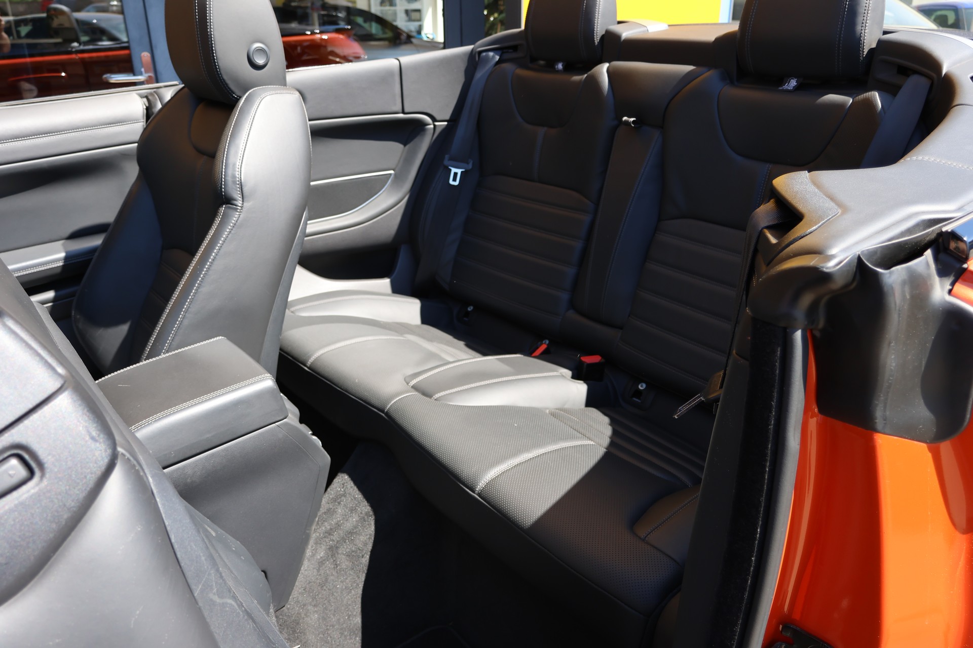 LAND ROVER Range Rover Evoque RR Convert. 2.0Si4 Hello Snow-image-12