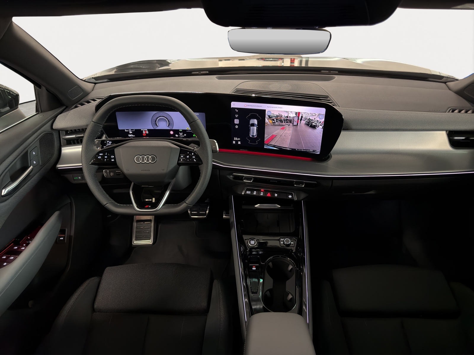 AUDI Q3 Sportback TFSI quattro 150 kW S tr 204PS-image-5