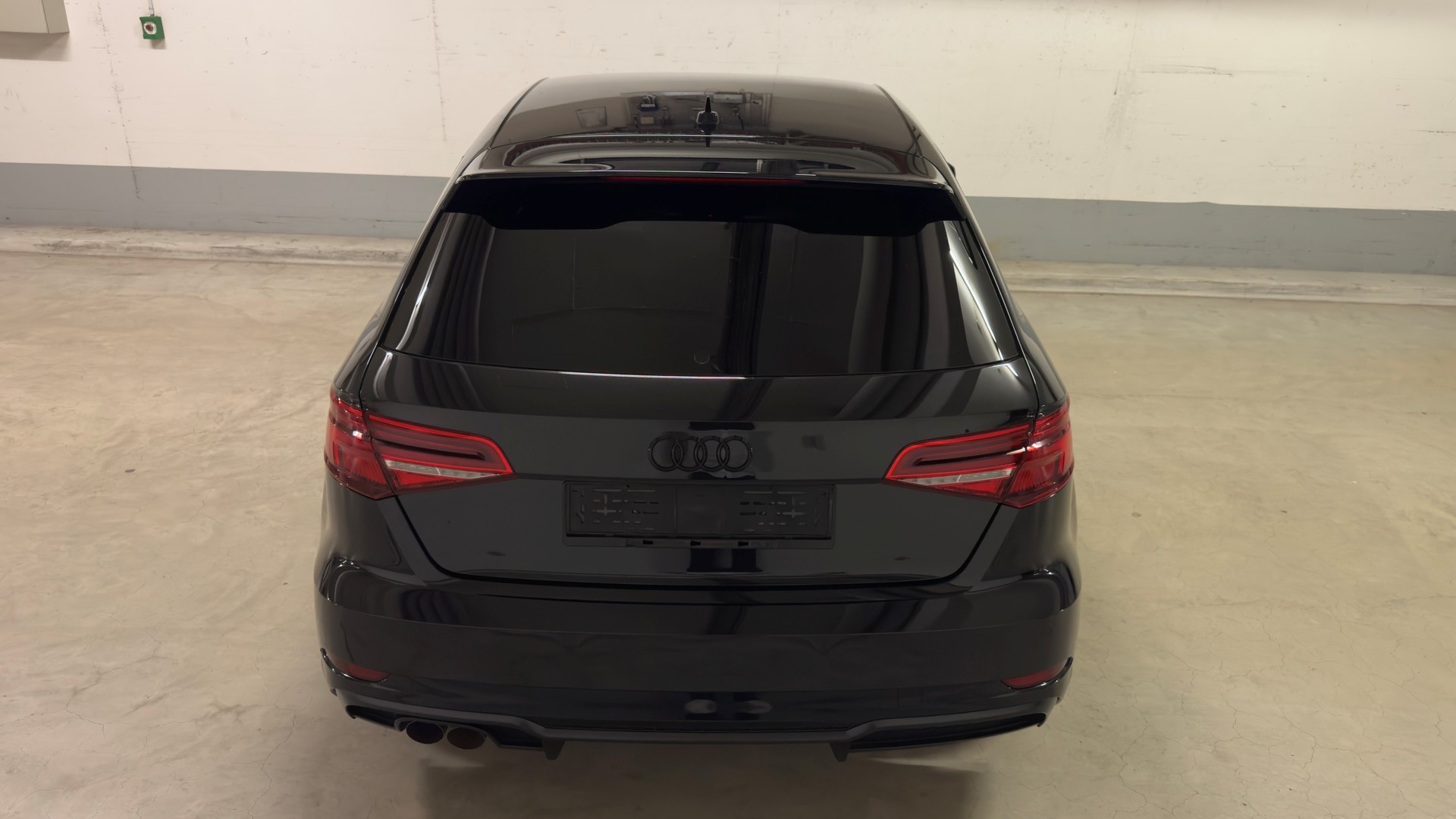 AUDI 1.5 35 TFSI Sport S-Tronic-image-3