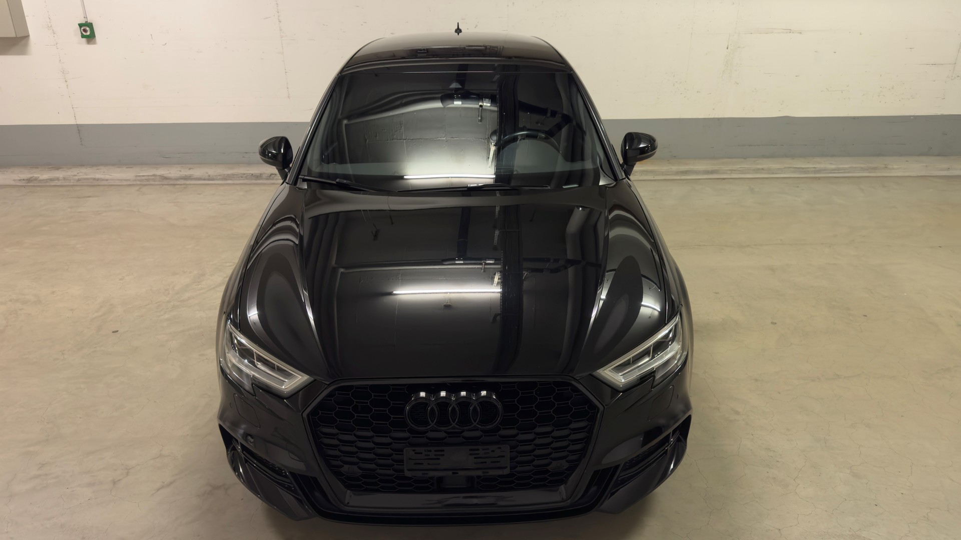 AUDI 1.5 35 TFSI Sport S-Tronic-image-2