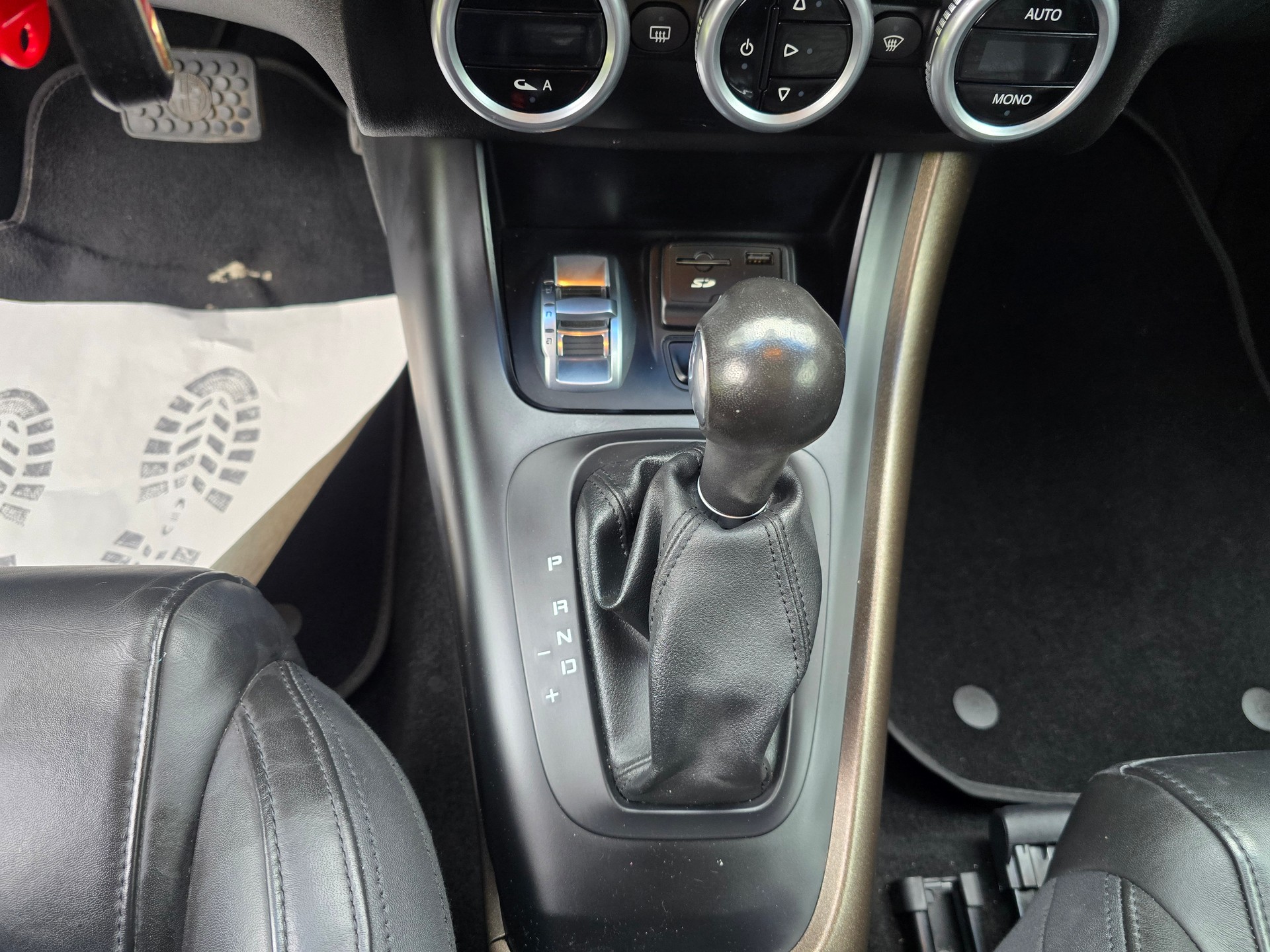 ALFA ROMEO Giulietta 1.4 MultiAir Super TCT-image-16