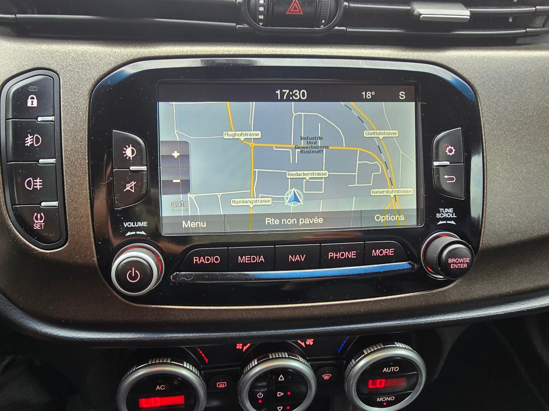ALFA ROMEO Giulietta 1.4 MultiAir Super TCT-image-18