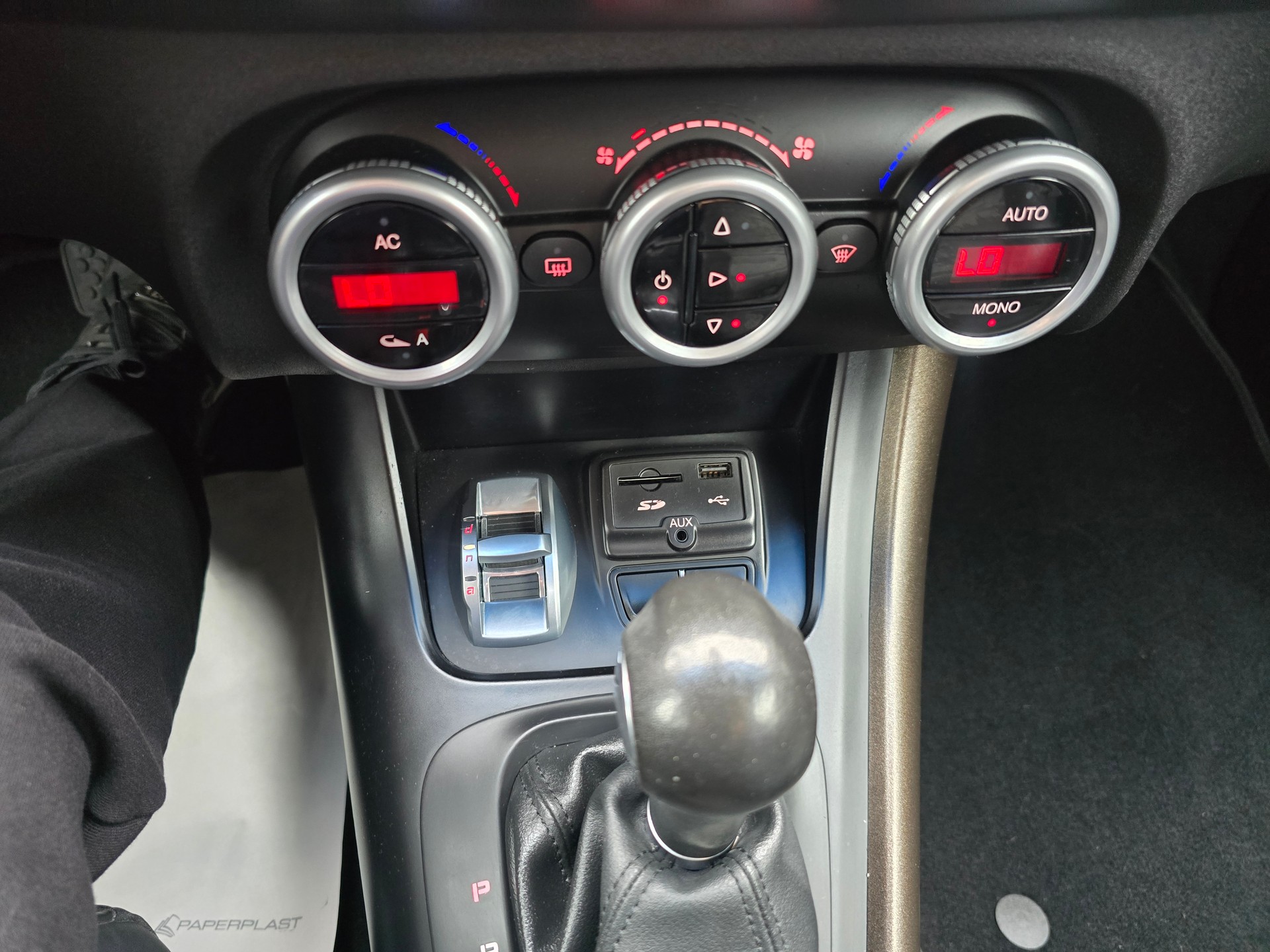 ALFA ROMEO Giulietta 1.4 MultiAir Super TCT-image-19