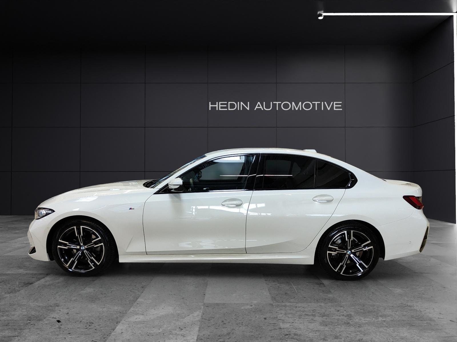 BMW 320d xDrive Attraktiven Leasingzinssatz ab 1,9 % bei Abschluss einer BMW Fahrzeugversicherung.-image-3