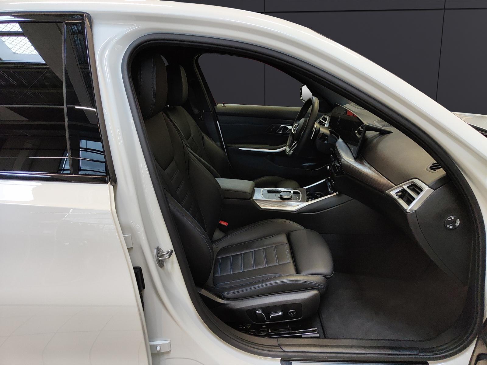 BMW 320d xDrive Attraktiven Leasingzinssatz ab 1,9 % bei Abschluss einer BMW Fahrzeugversicherung.-image-7