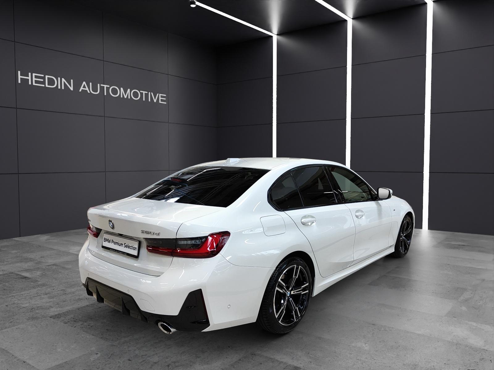 BMW 320d xDrive Attraktiven Leasingzinssatz ab 1,9 % bei Abschluss einer BMW Fahrzeugversicherung.-image-17