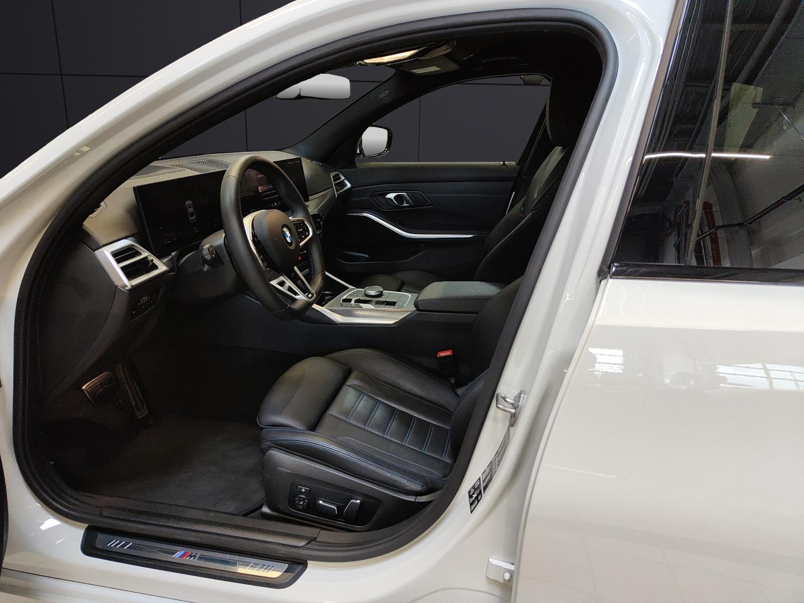 BMW 320d xDrive Attraktiven Leasingzinssatz ab 1,9 % bei Abschluss einer BMW Fahrzeugversicherung.-image-1