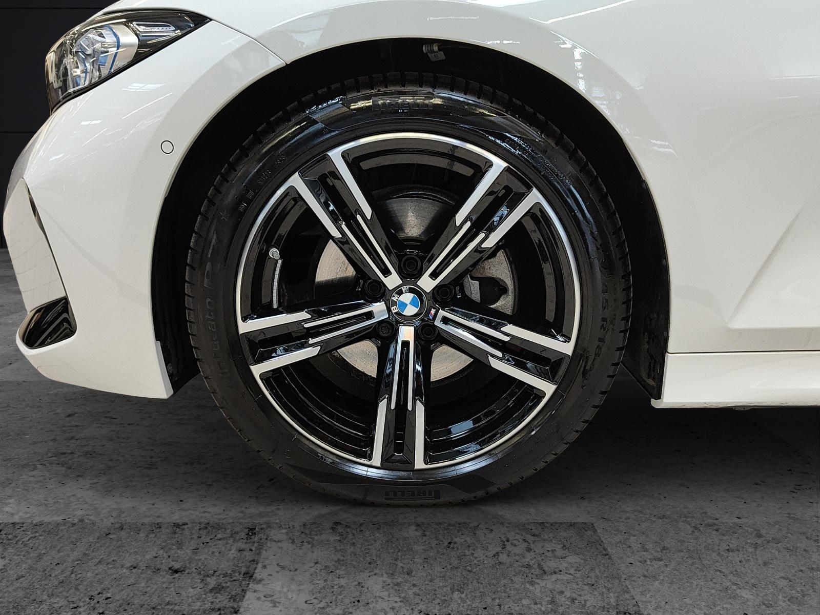 BMW 320d xDrive Attraktiven Leasingzinssatz ab 1,9 % bei Abschluss einer BMW Fahrzeugversicherung.-image-4