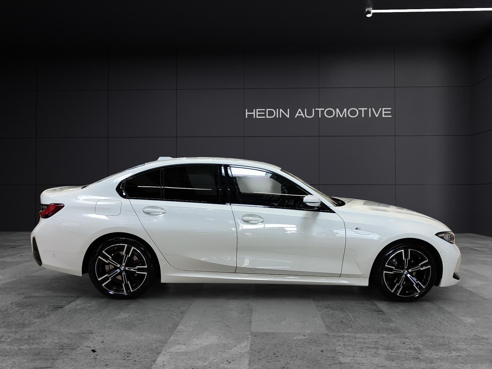 BMW 320d xDrive Attraktiven Leasingzinssatz ab 1,9 % bei Abschluss einer BMW Fahrzeugversicherung.-image-5