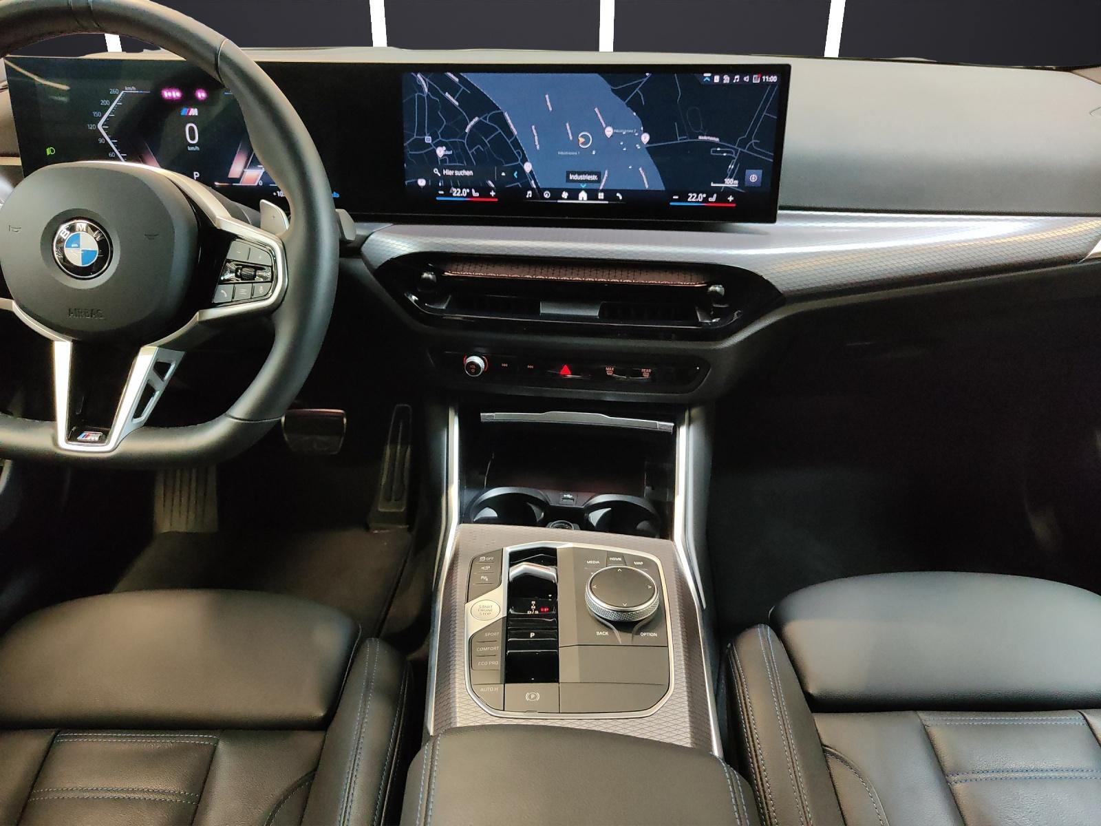 BMW 320d xDrive Attraktiven Leasingzinssatz ab 1,9 % bei Abschluss einer BMW Fahrzeugversicherung.-image-15
