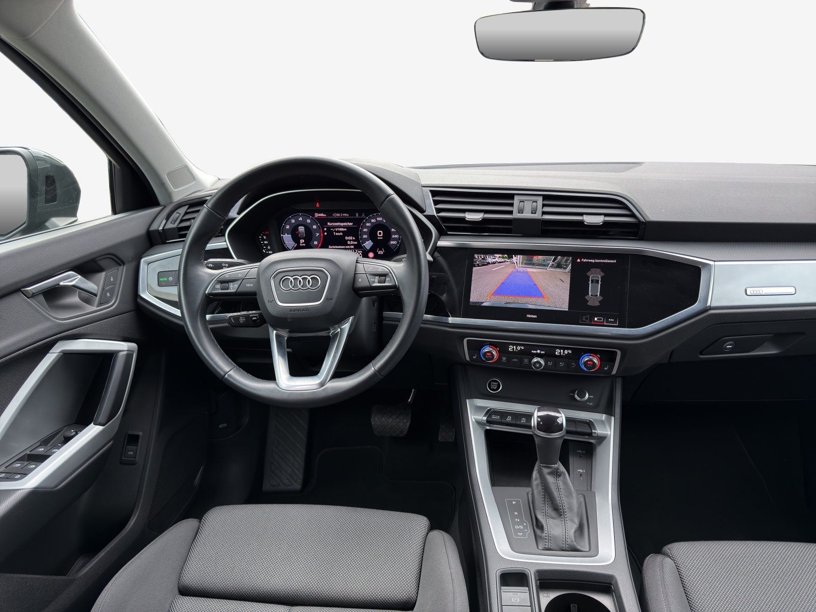 AUDI Q3 Sportback 35 TFSI Attraction S-tronic-image-8