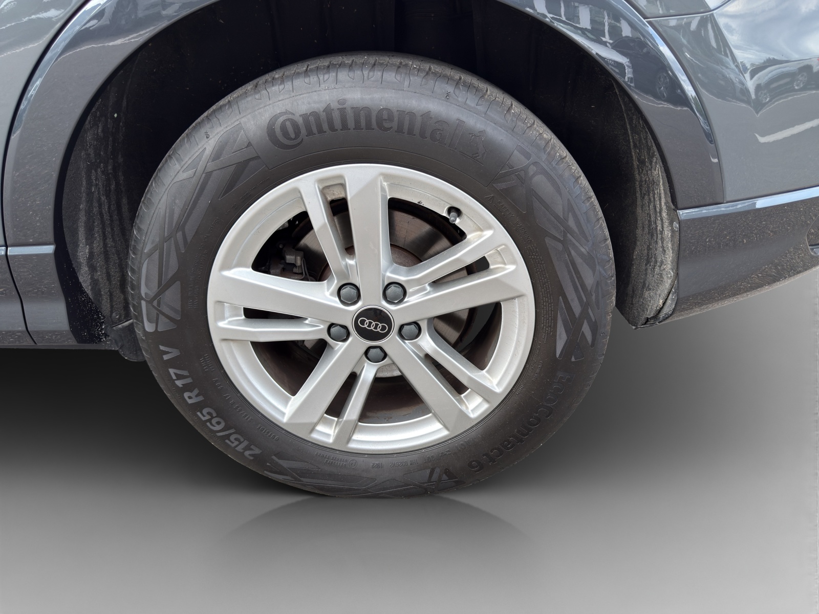 AUDI Q3 Sportback 35 TFSI Attraction S-tronic-image-13