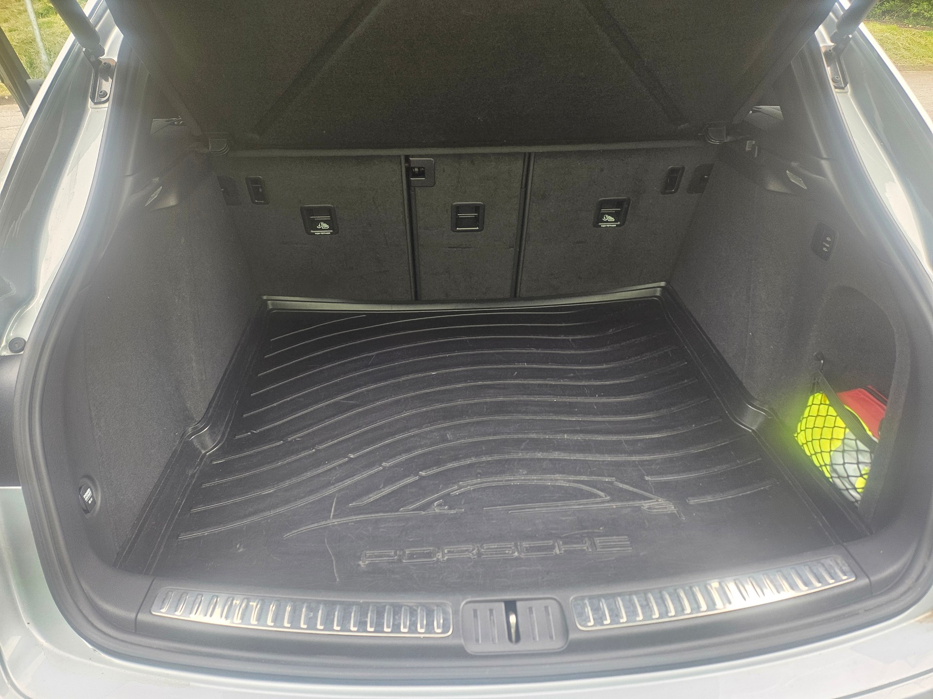 PORSCHE Macan S PDK-image-4