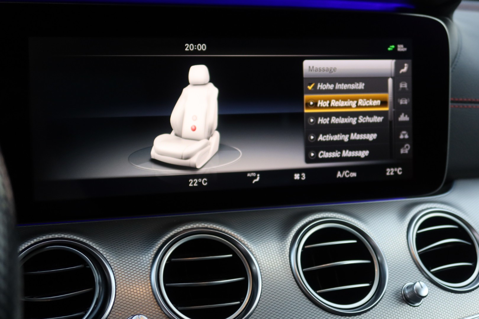 MERCEDES-BENZ E 43 AMG 4Matic 9G-Tronic (CH)-image-17