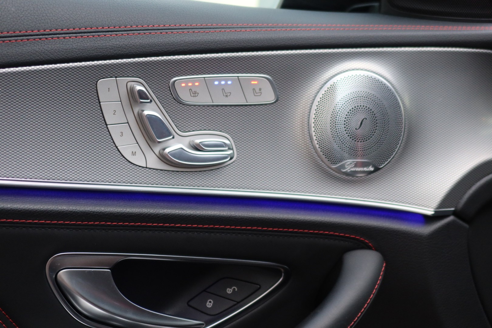 MERCEDES-BENZ E 43 AMG 4Matic 9G-Tronic (CH)-image-15