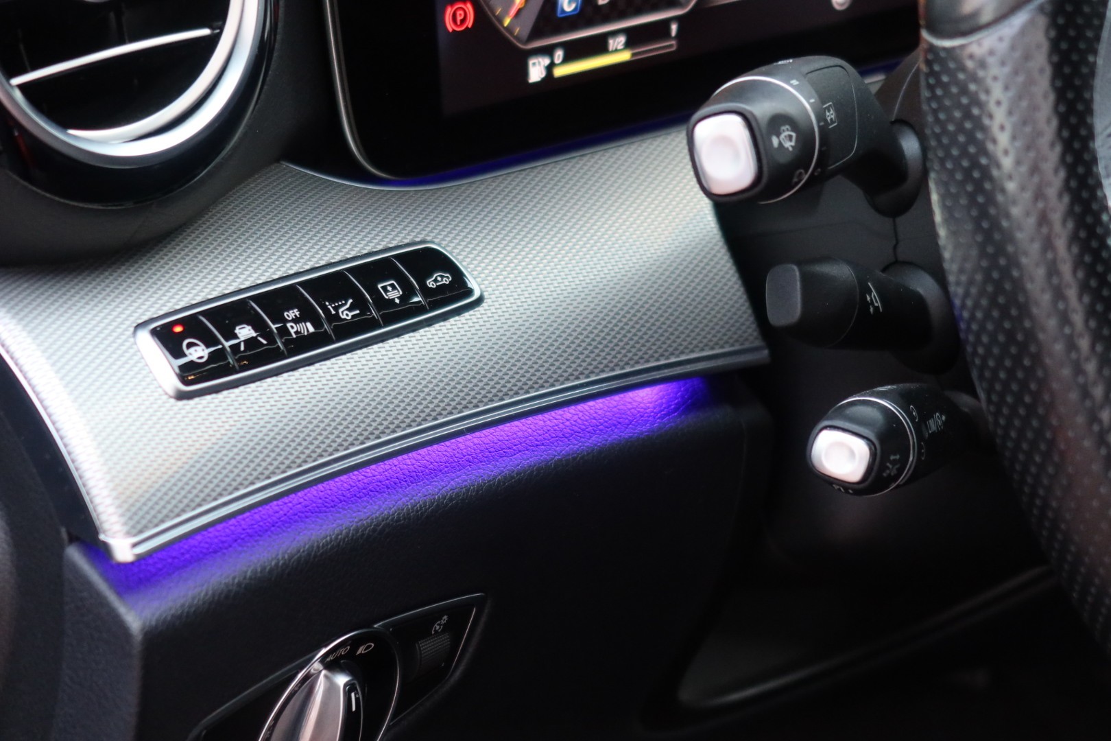MERCEDES-BENZ E 43 AMG 4Matic 9G-Tronic (CH)-image-16