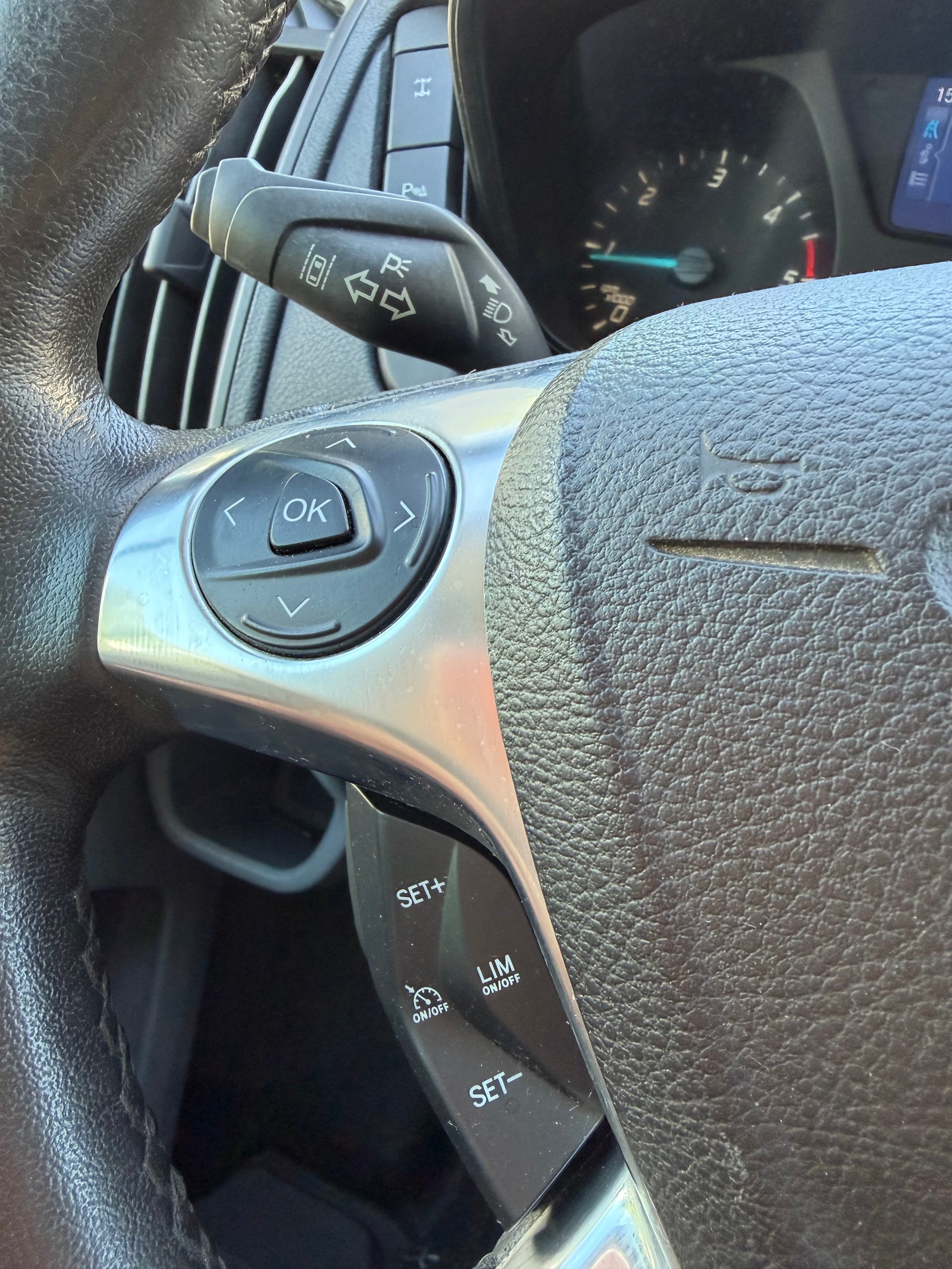 FORD Transit Van 350 L3H2 Trend 4WD-image-13