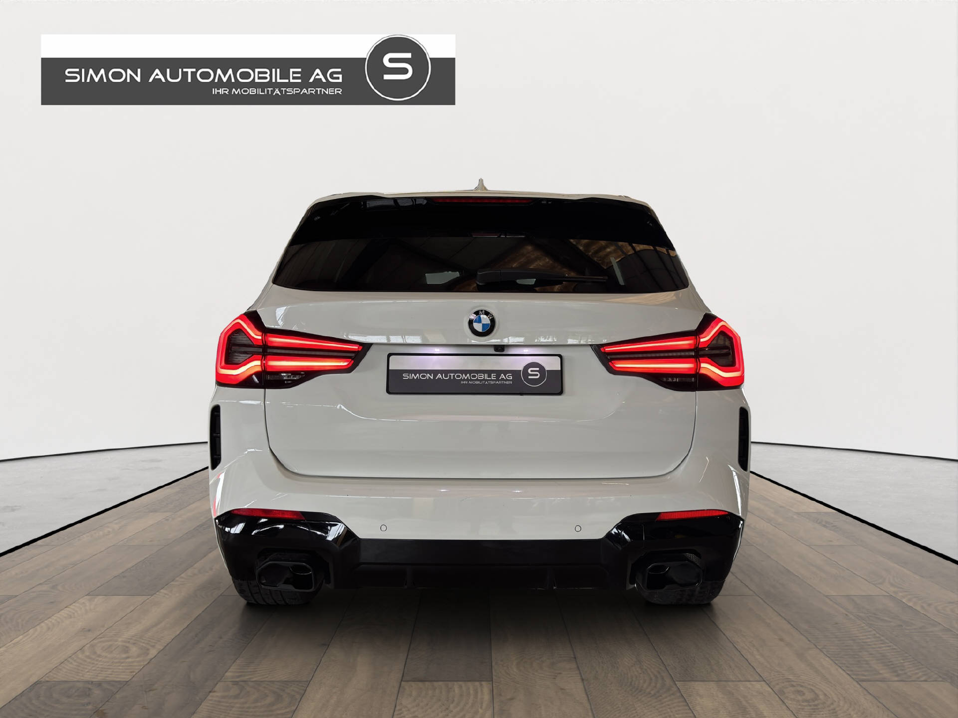 BMW X3 M40d-image-5