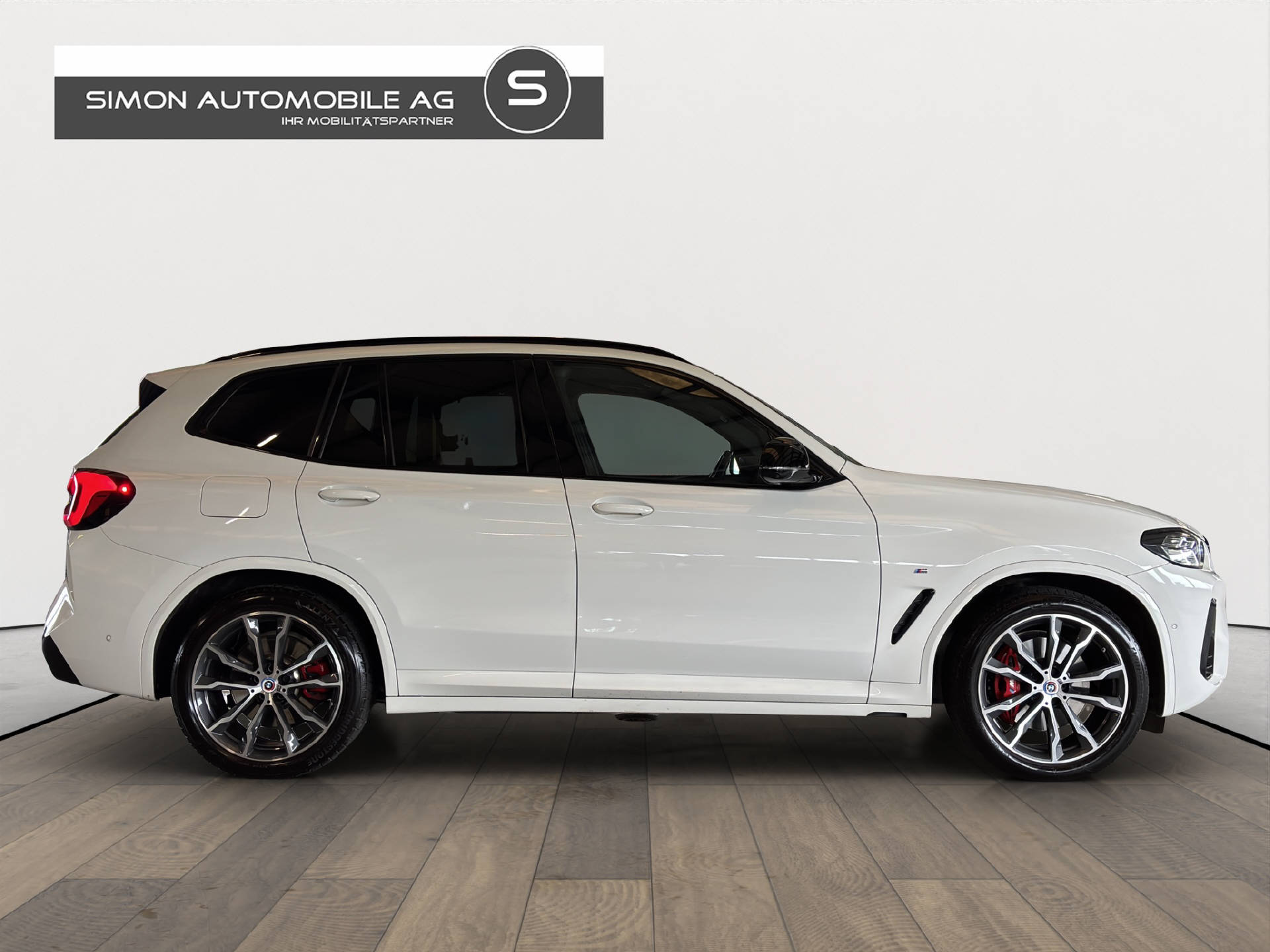 BMW X3 M40d-image-8