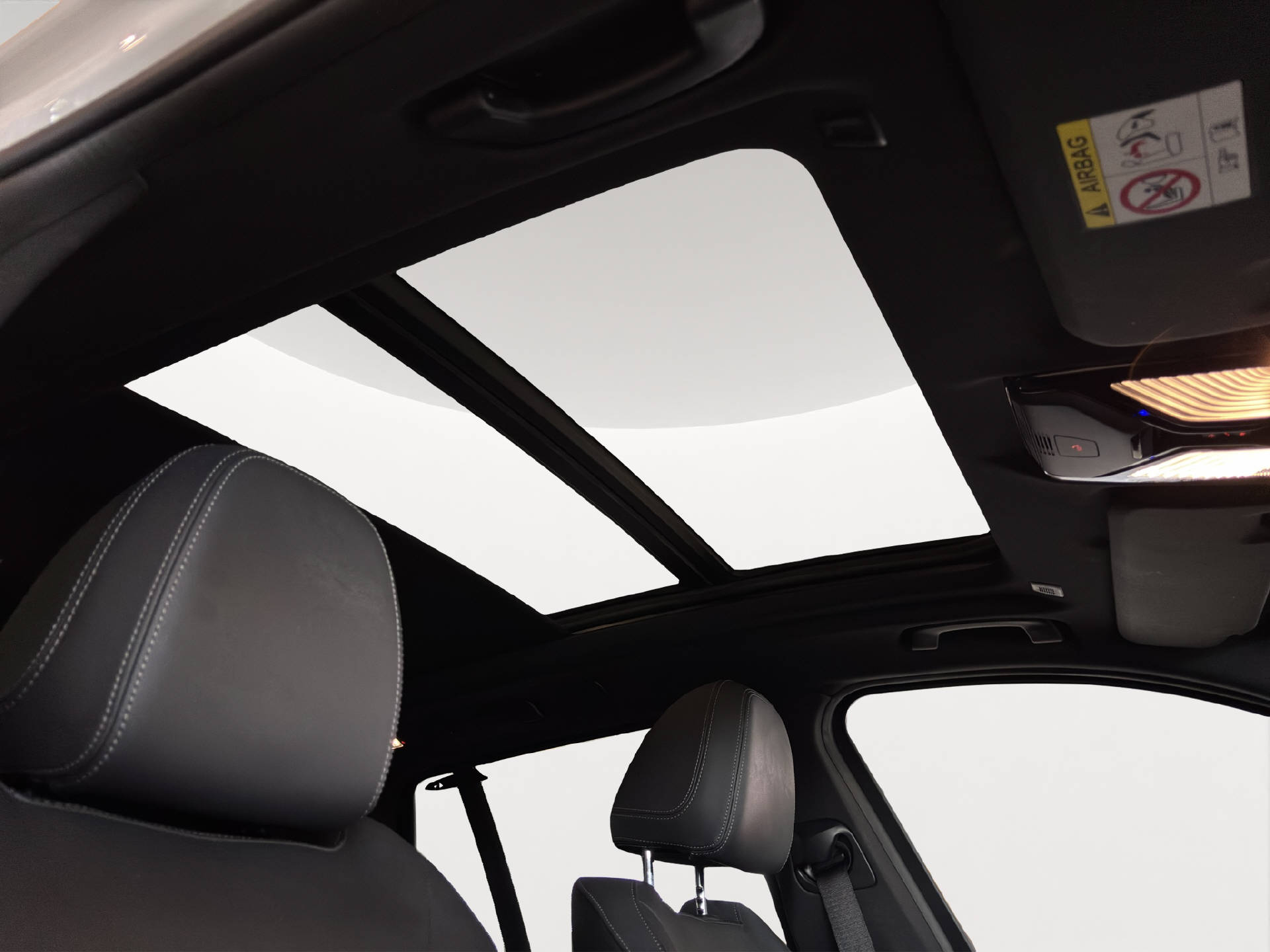 BMW X3 M40d-image-15