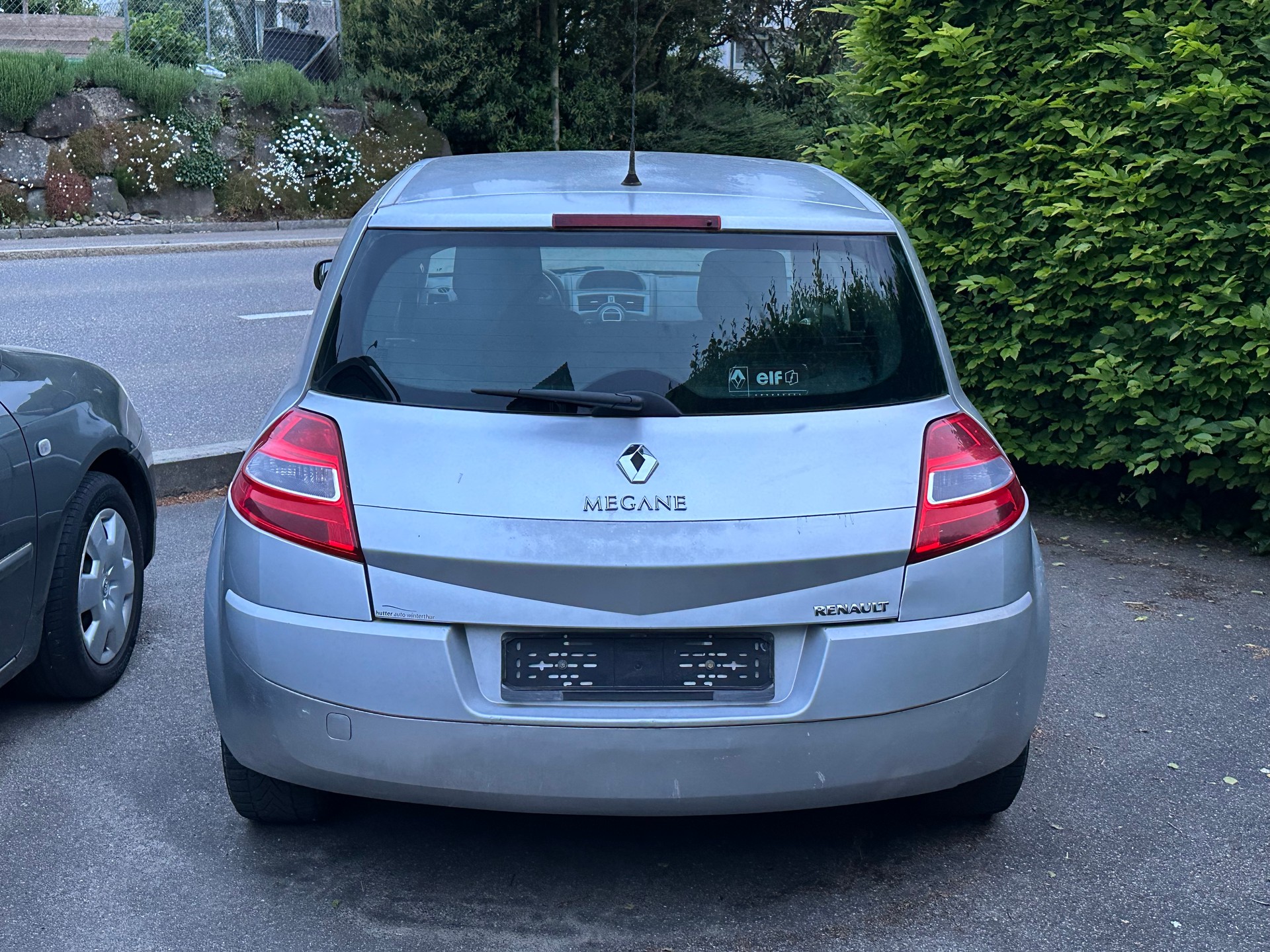 RENAULT Mégane 2.0 16V Dynamique-showroom-element-3